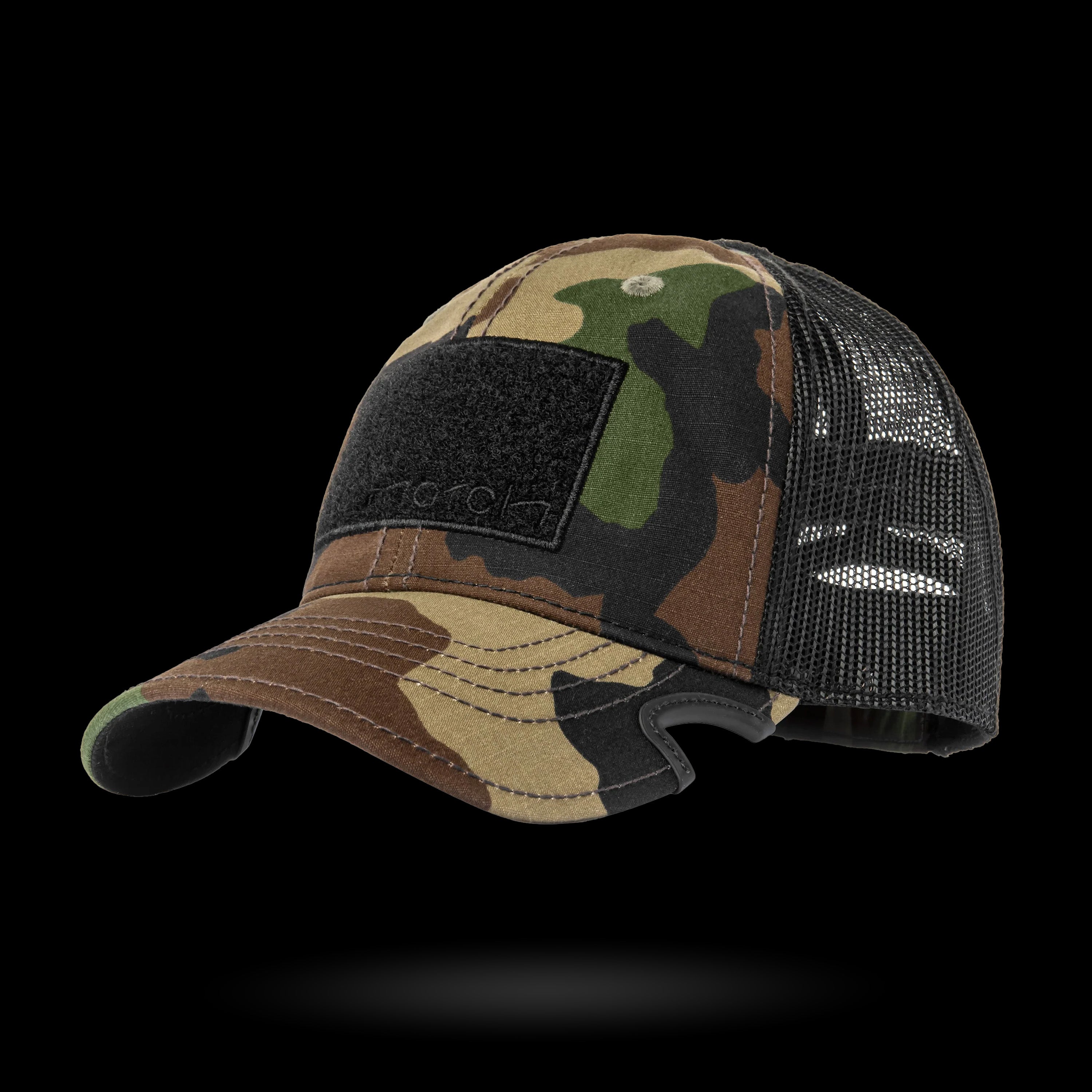 Notch - Classic Adjustable Operator Cap