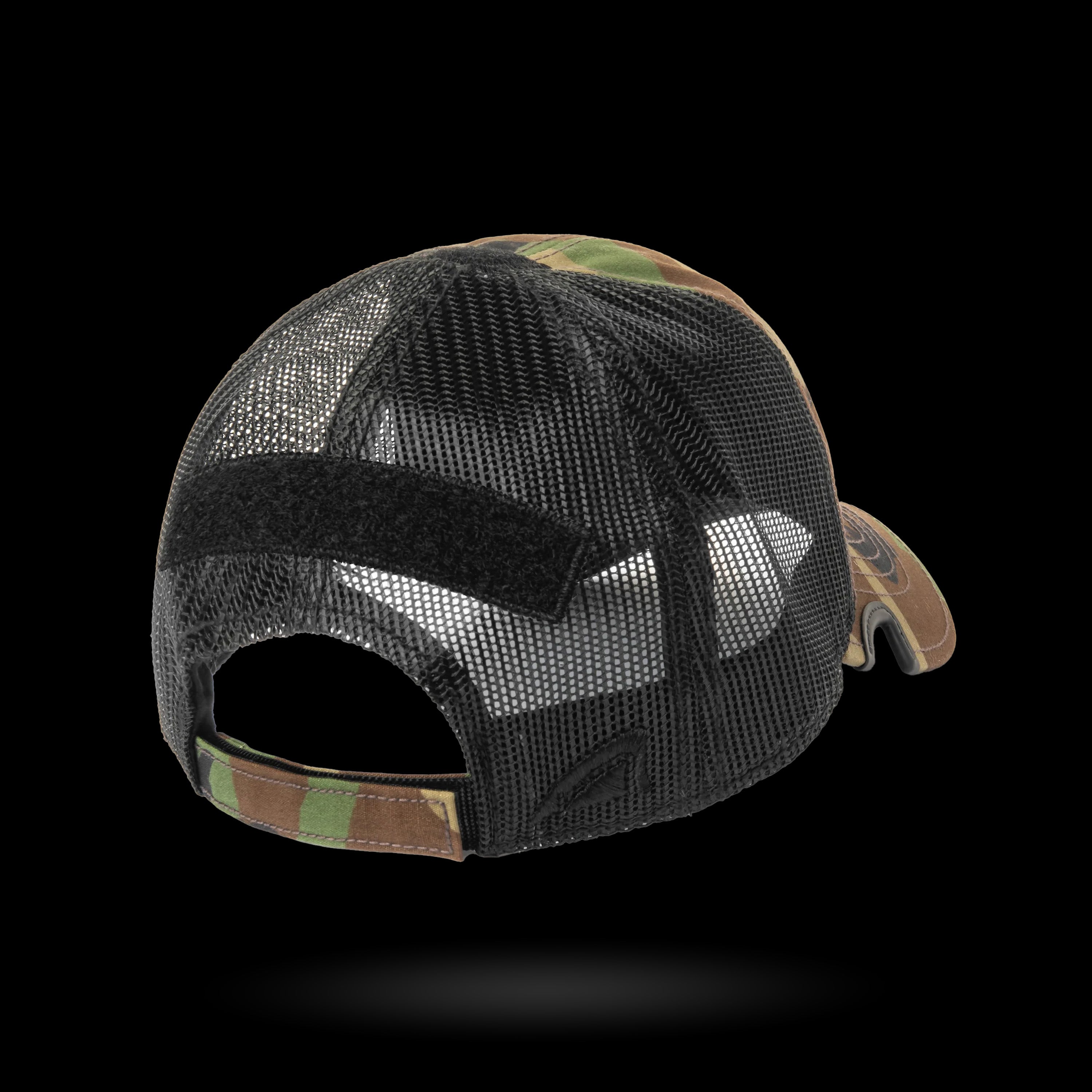 Notch - Classic Adjustable Operator Cap
