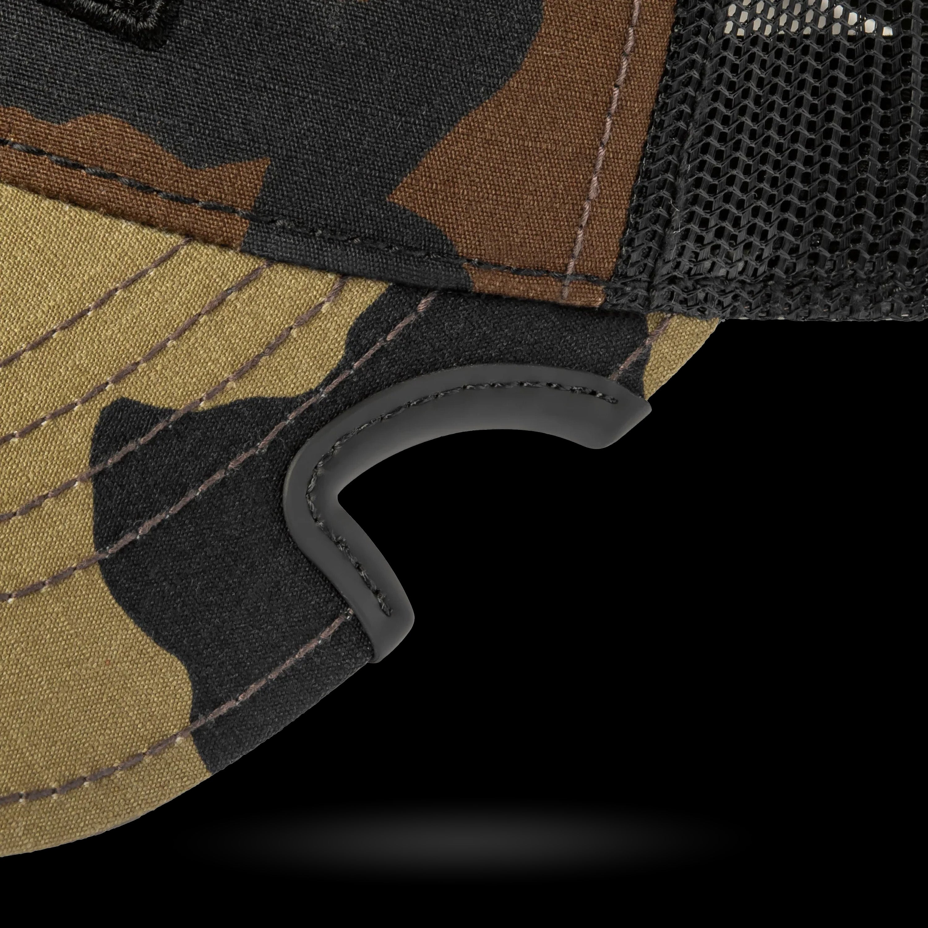 Notch - Classic Adjustable Operator Cap