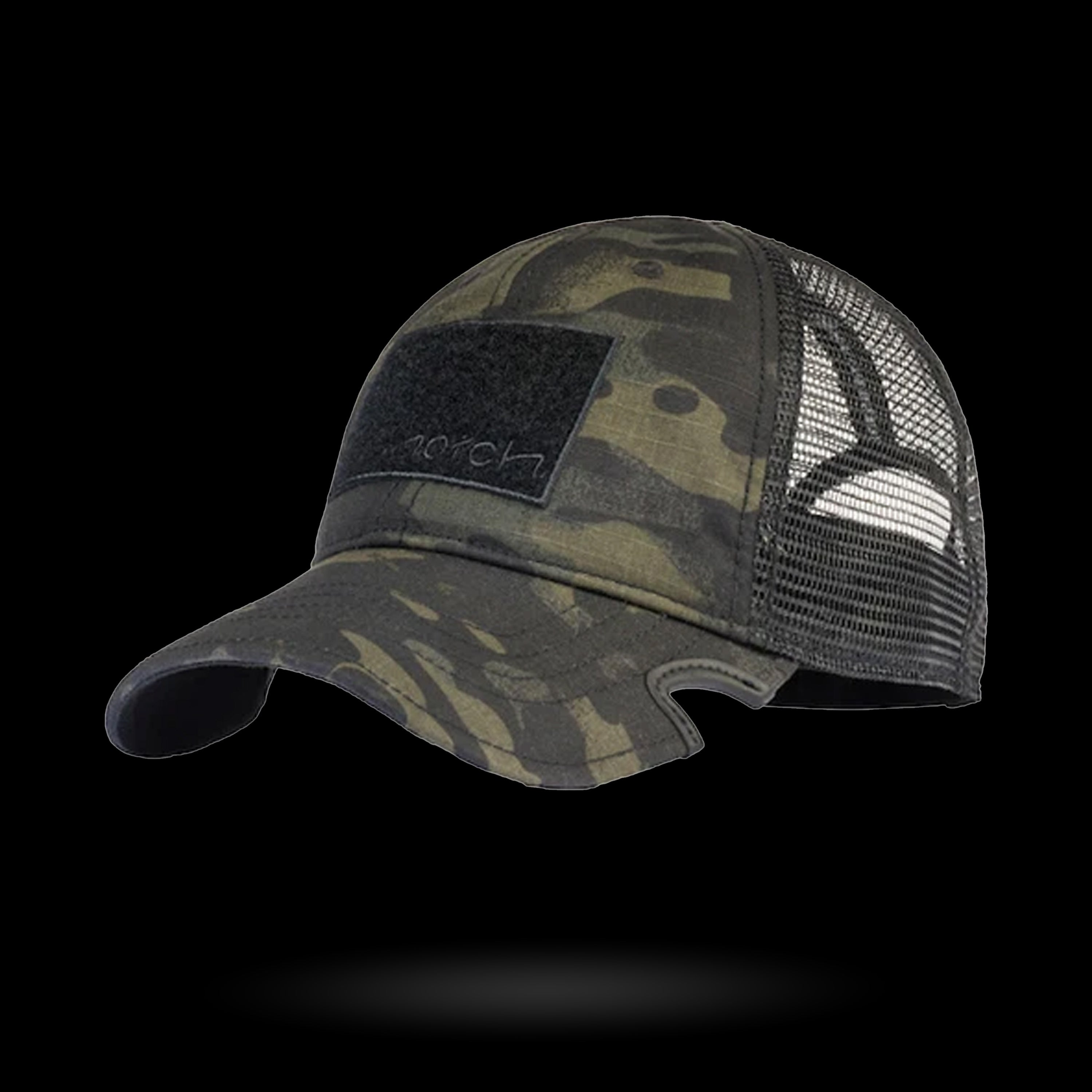 Notch - Classic Adjustable Operator Cap