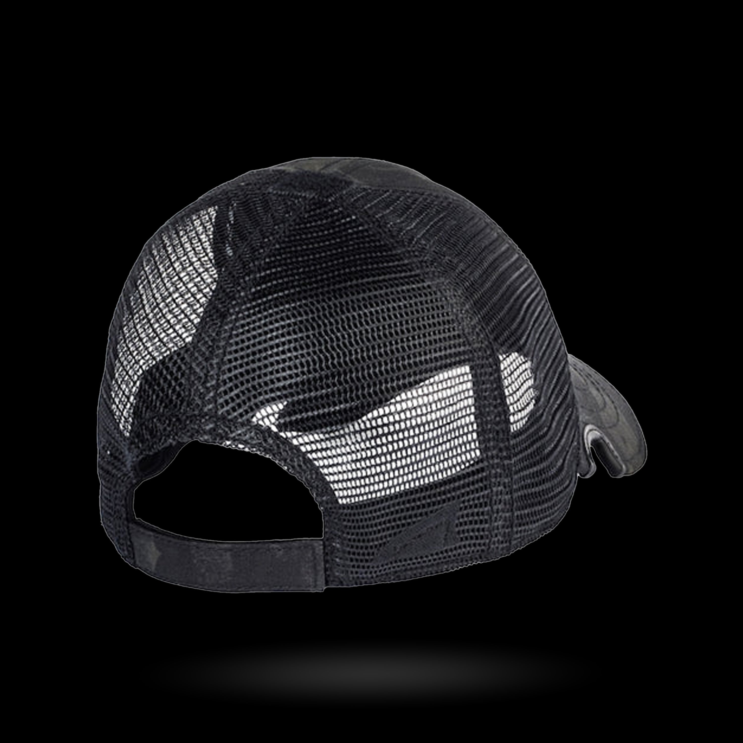 Notch - Classic Adjustable Operator Cap
