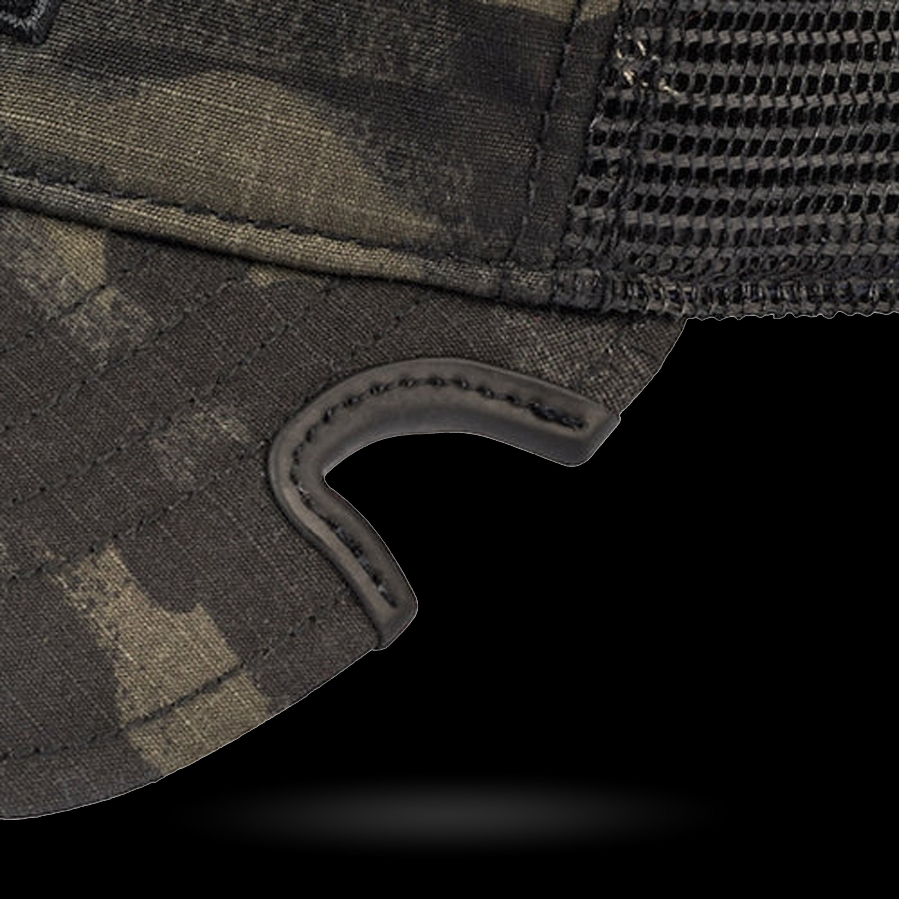 Notch - Classic Adjustable Operator Cap