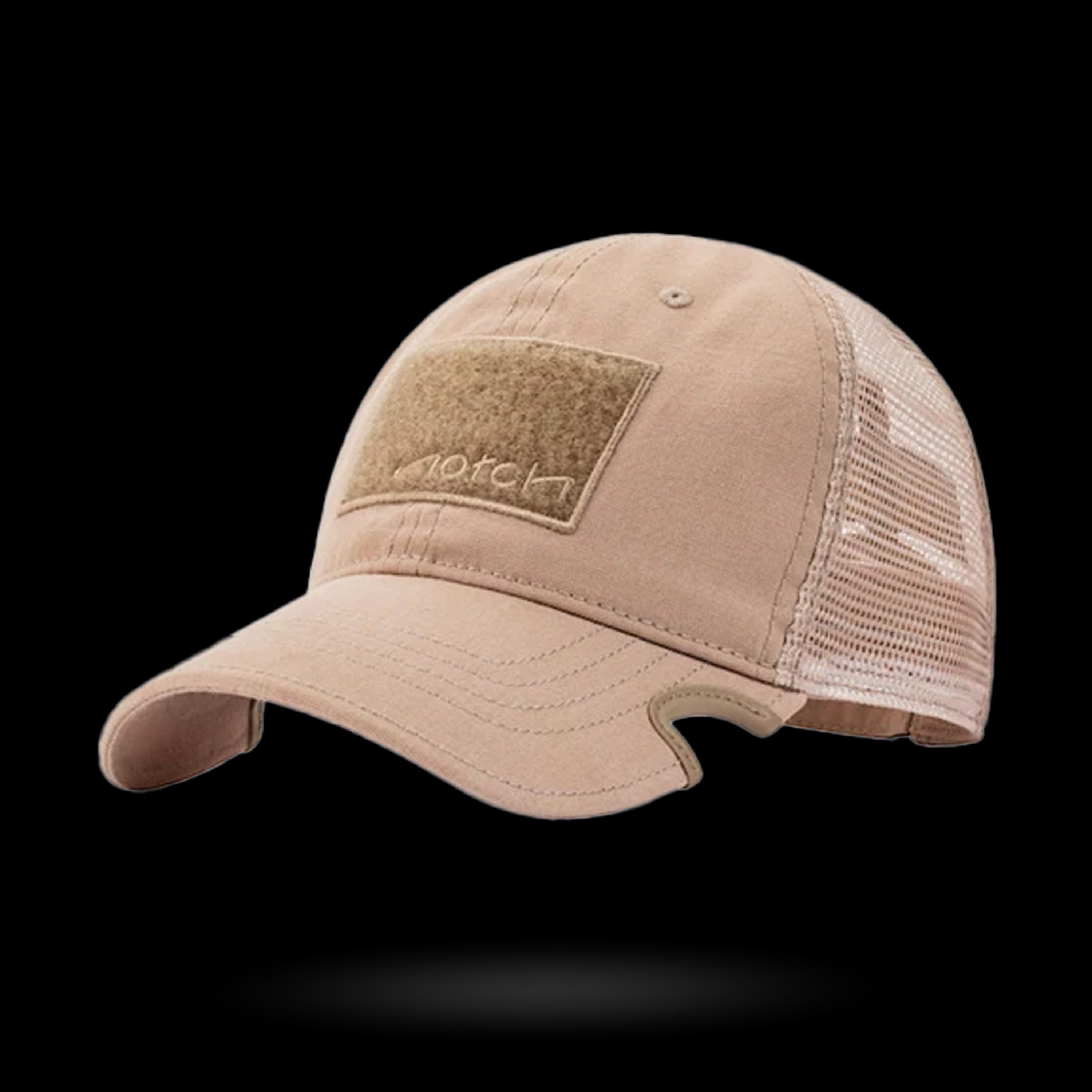 Notch - Classic Adjustable Operator Cap