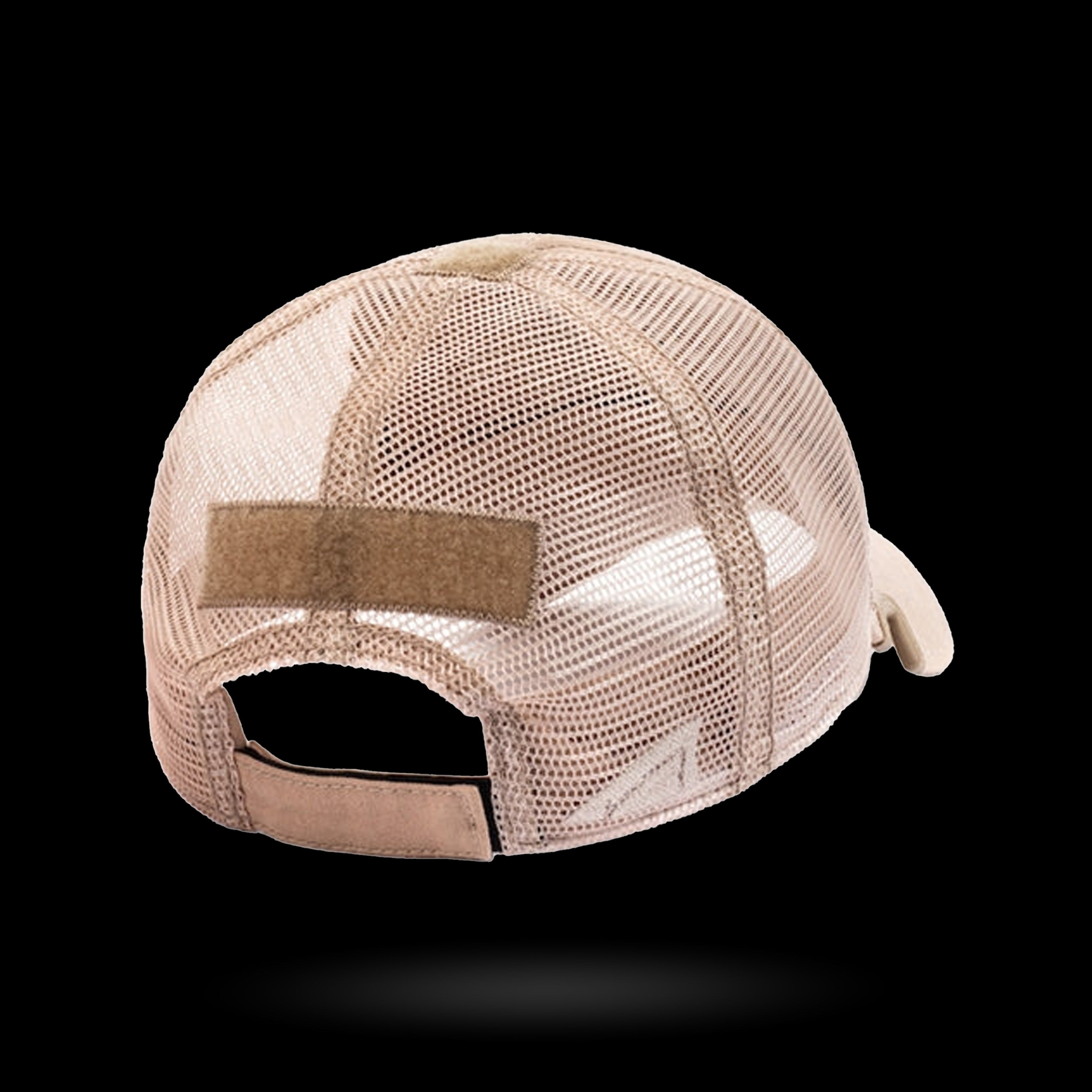Notch - Classic Adjustable Operator Cap