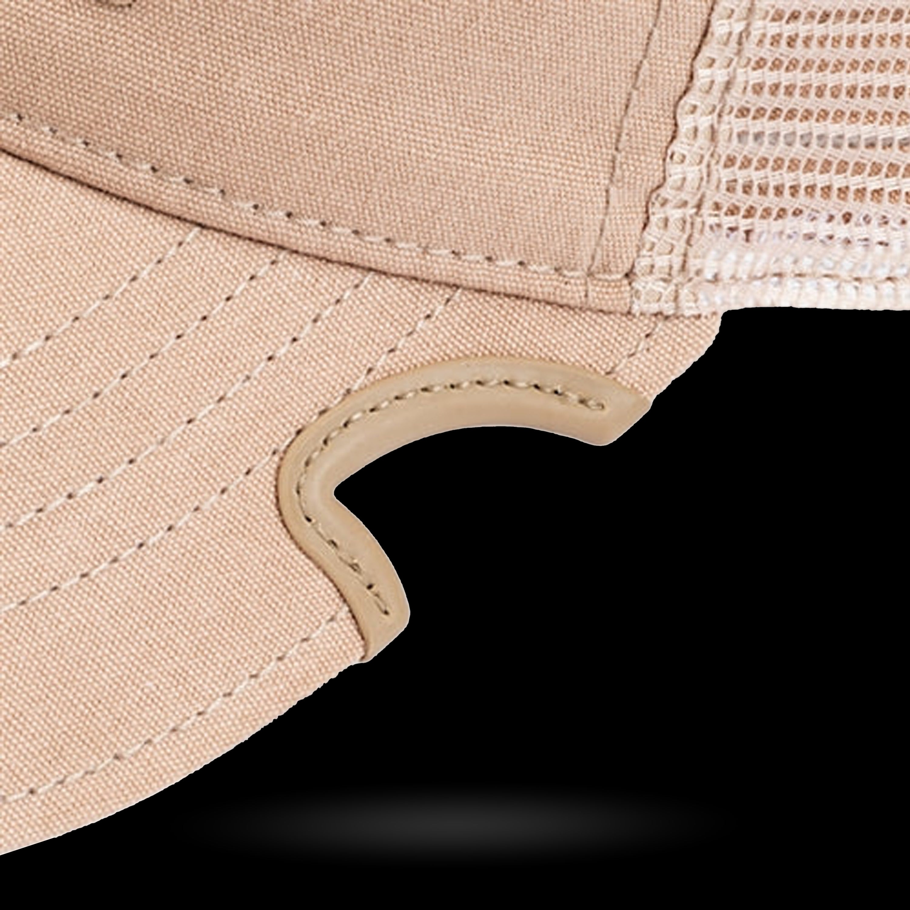 Notch - Classic Adjustable Operator Cap