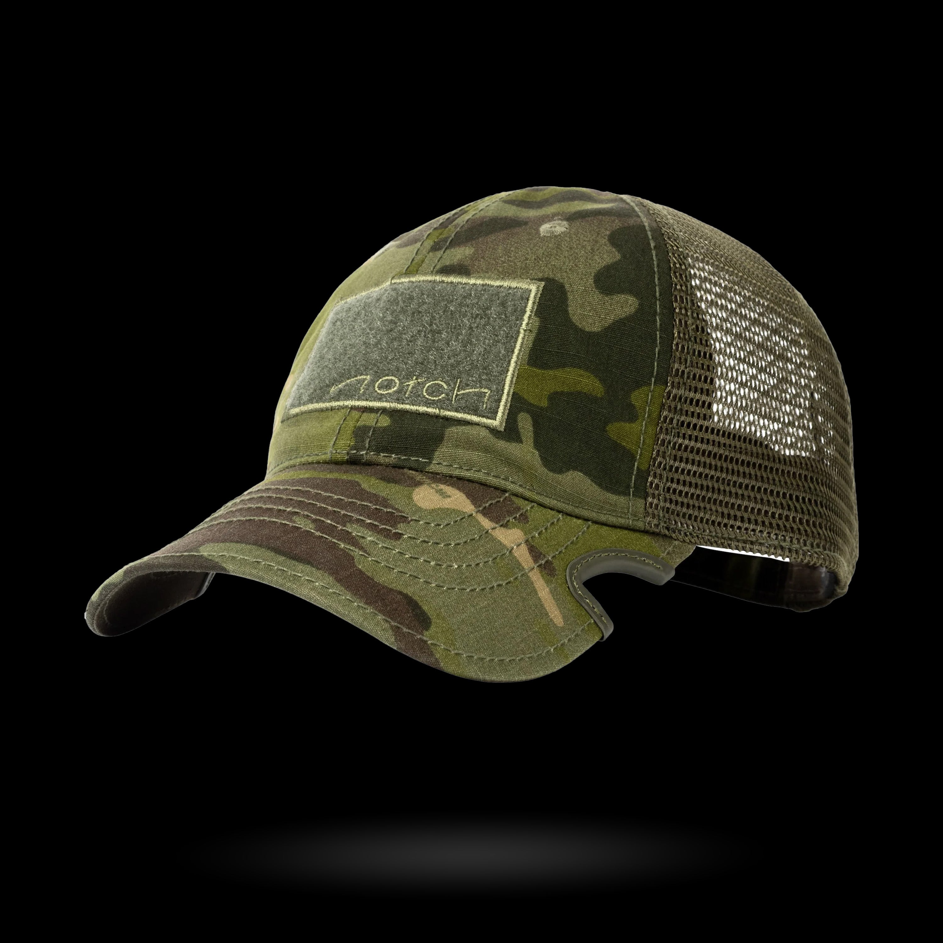 Notch - Classic Adjustable Operator Cap