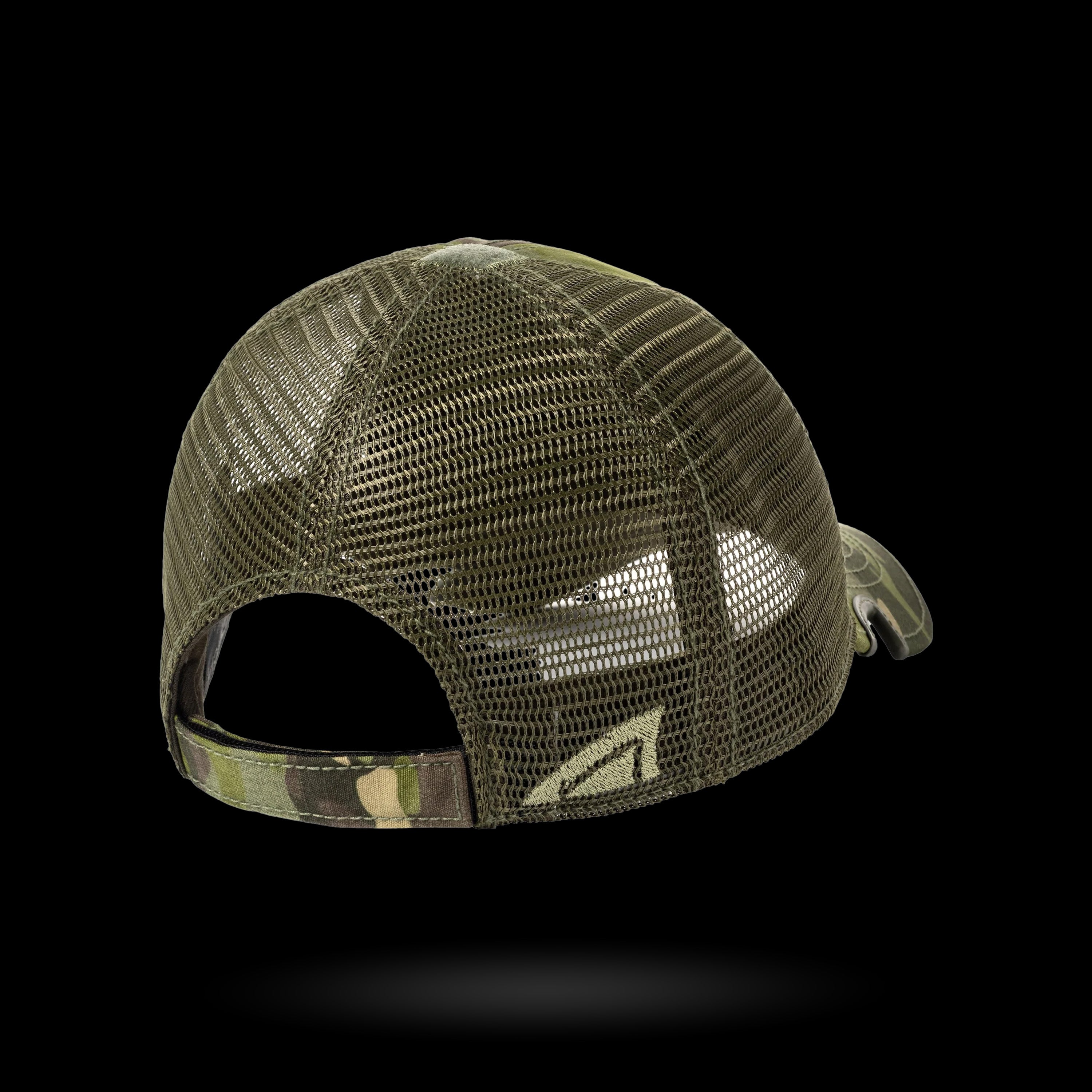 Notch - Classic Adjustable Operator Cap