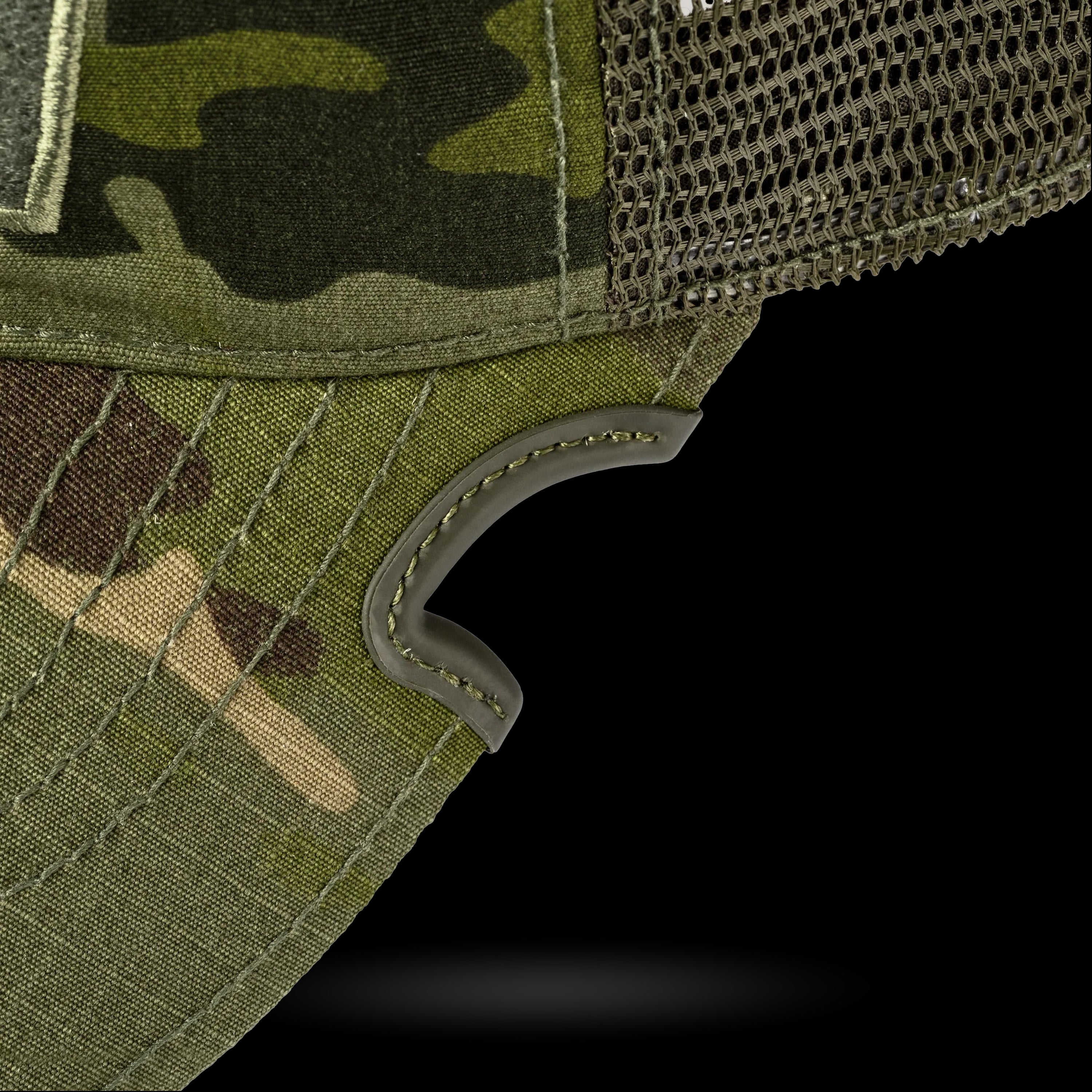 Notch - Classic Adjustable Operator Cap