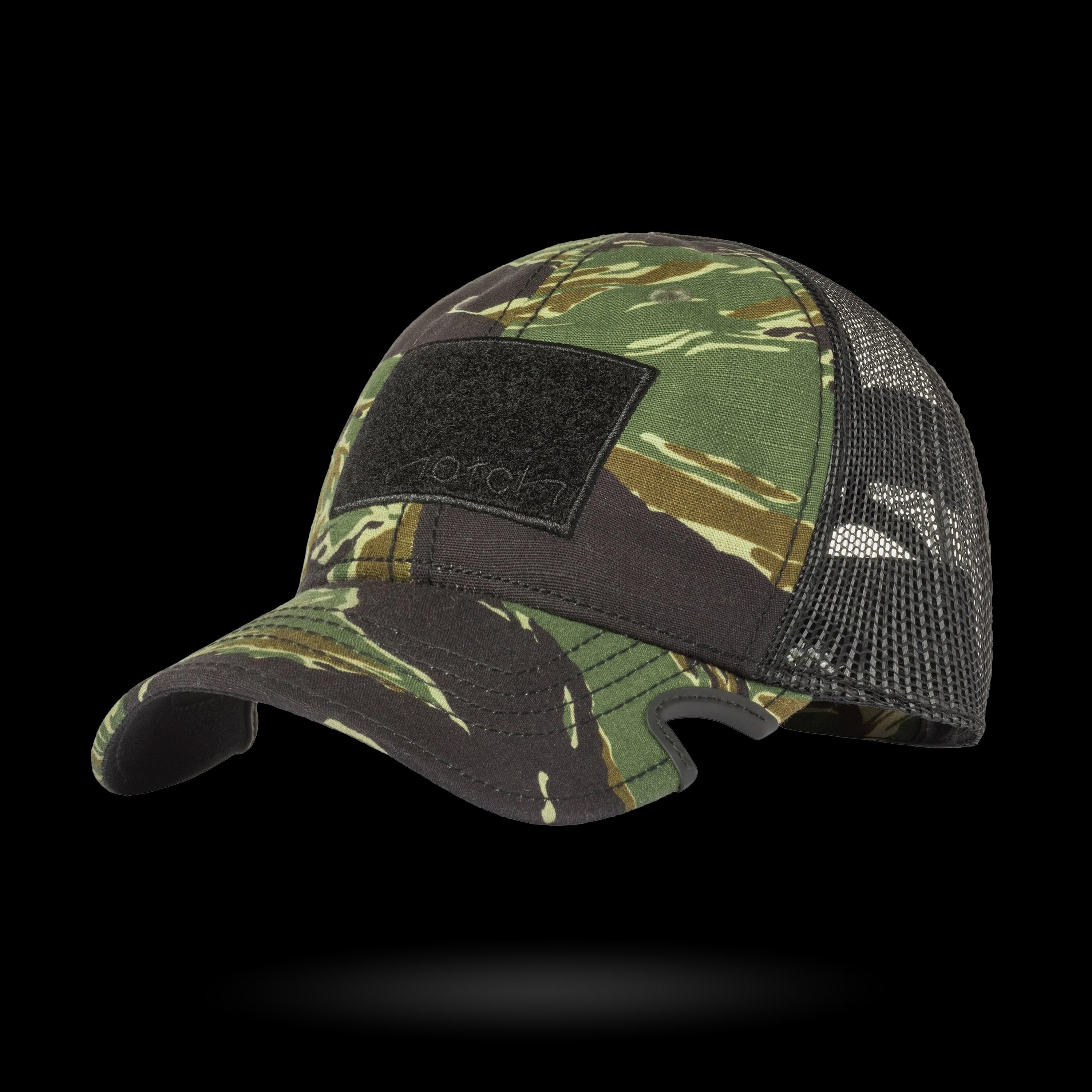 Notch - Classic Adjustable Operator Cap