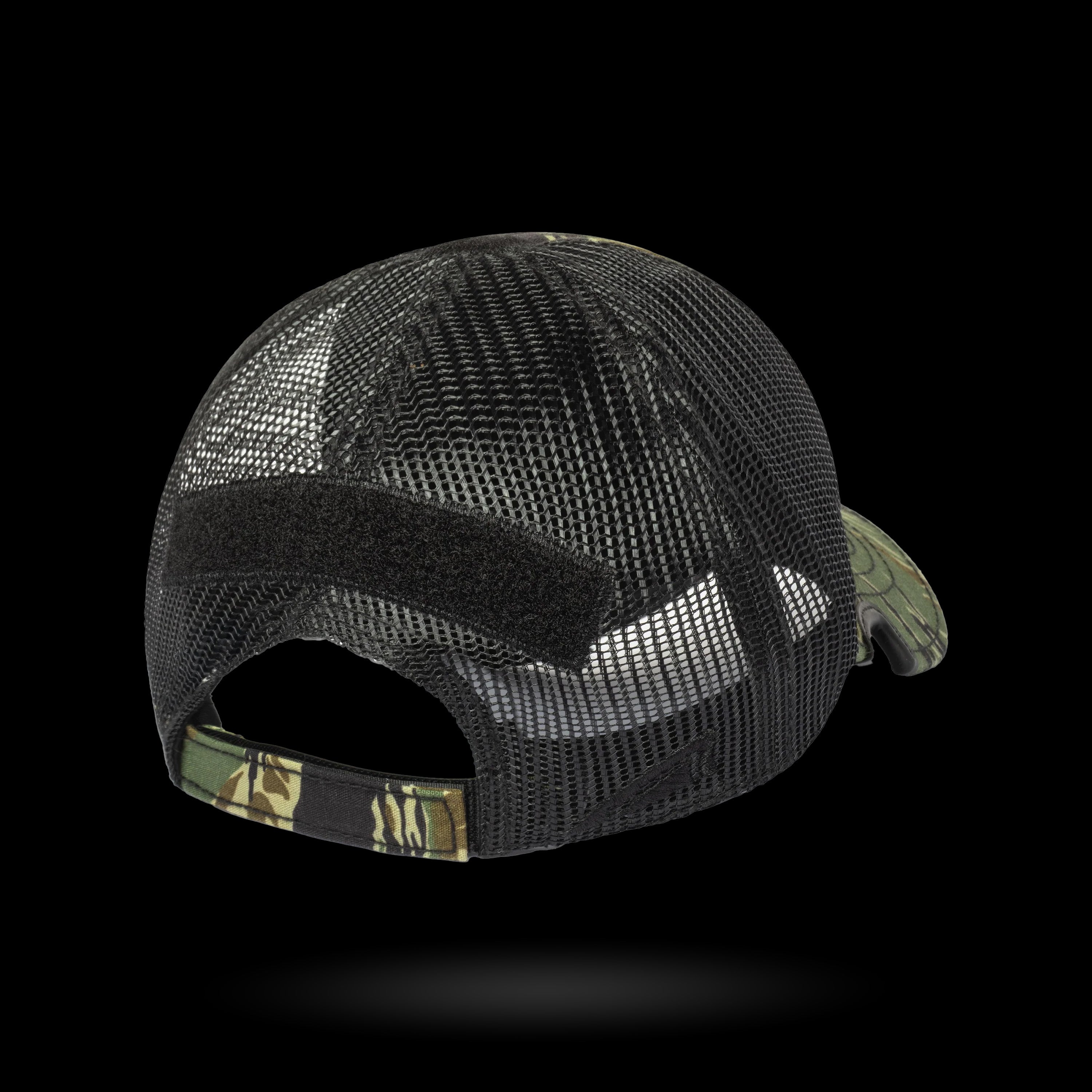 Notch - Classic Adjustable Operator Cap