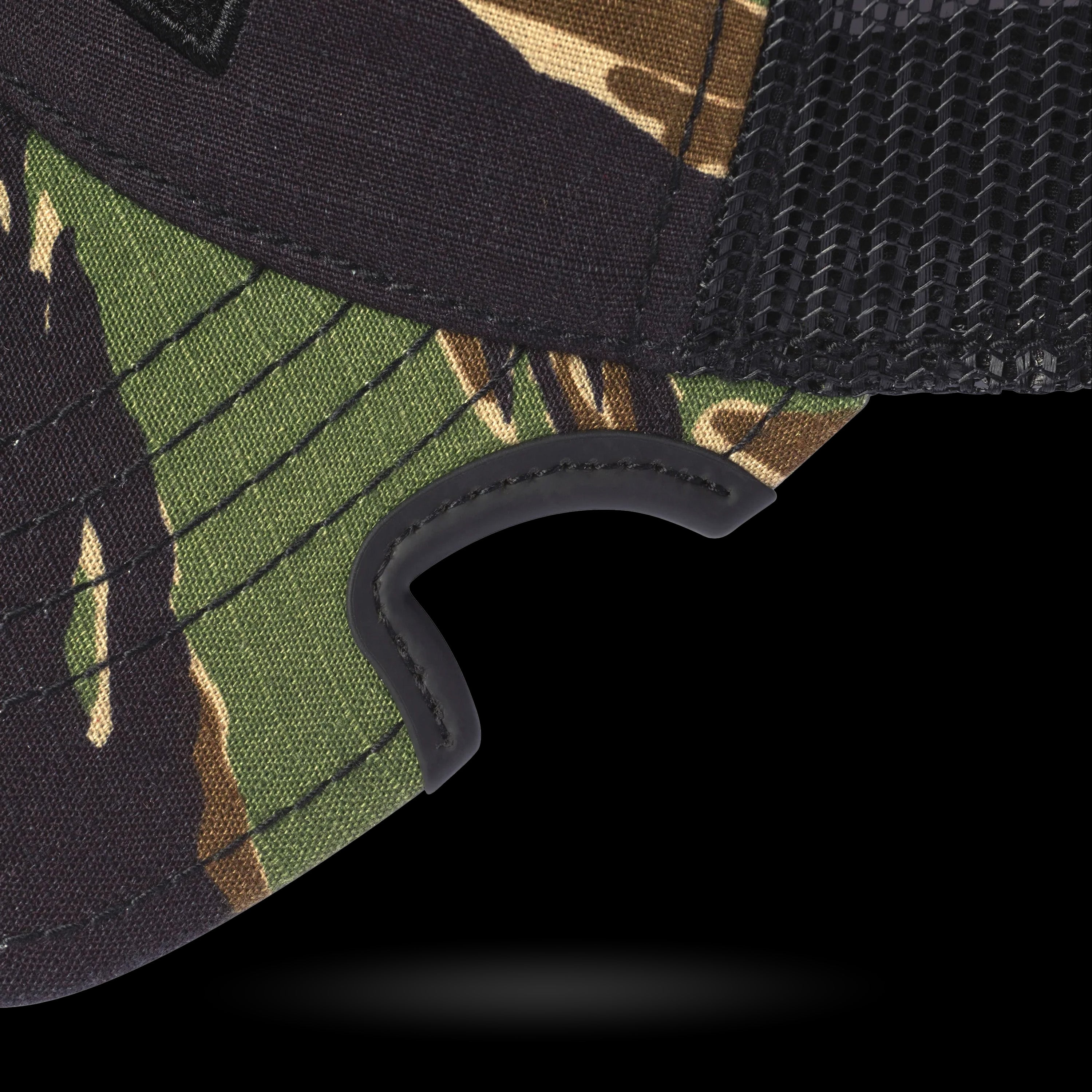 Notch - Classic Adjustable Operator Cap