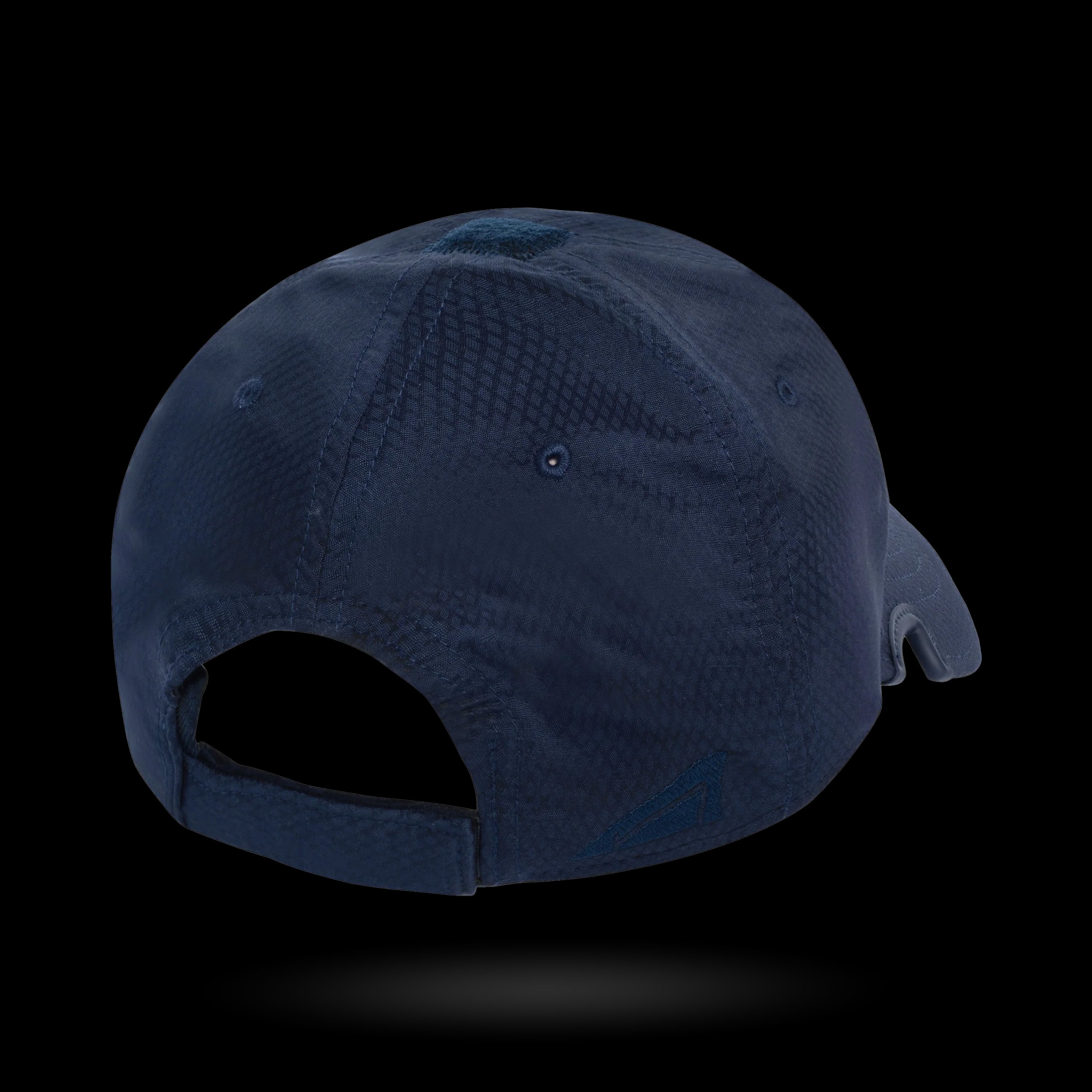 Notch - Classic Adjustable Athlete Operator Cap