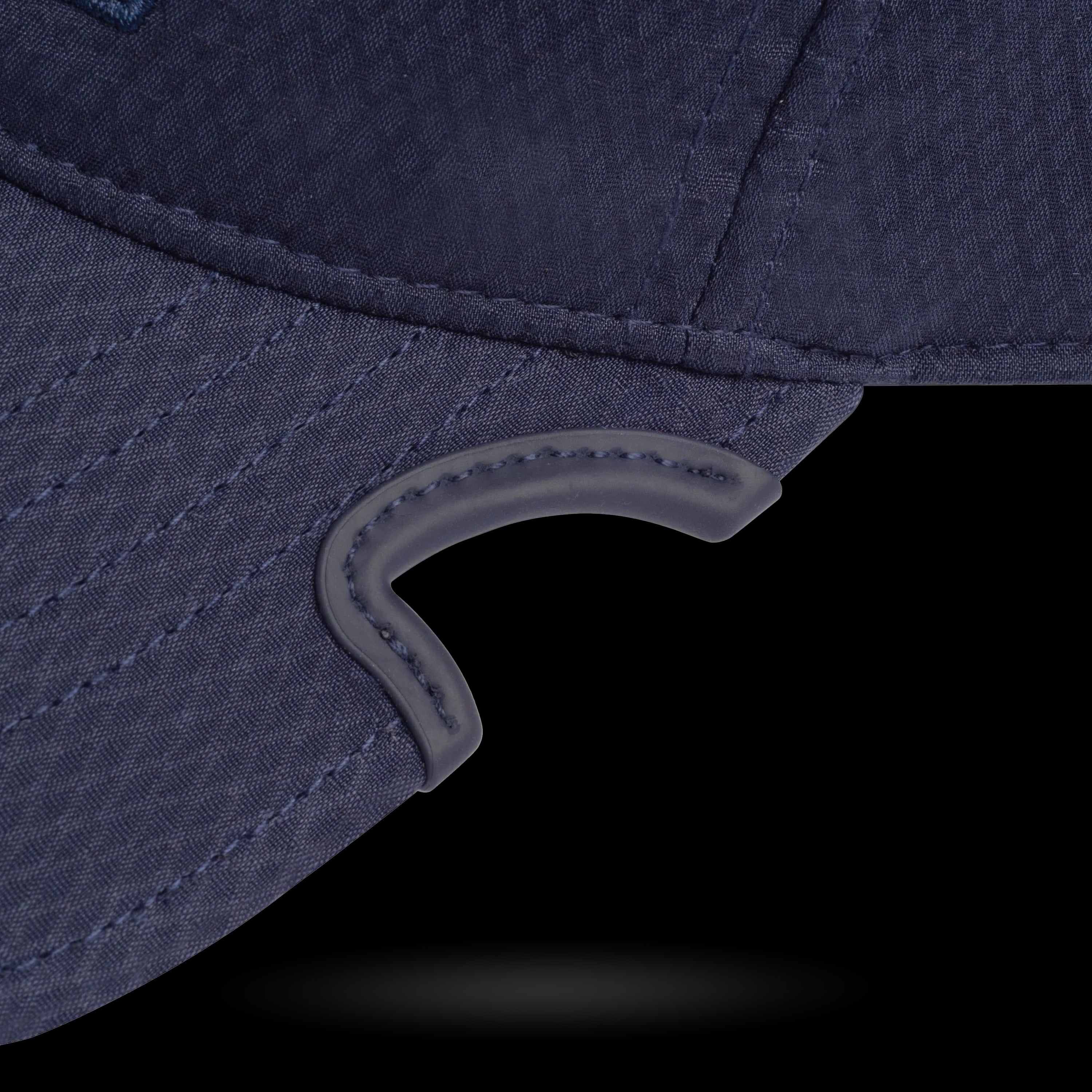 Notch - Classic Adjustable Athlete Operator Cap