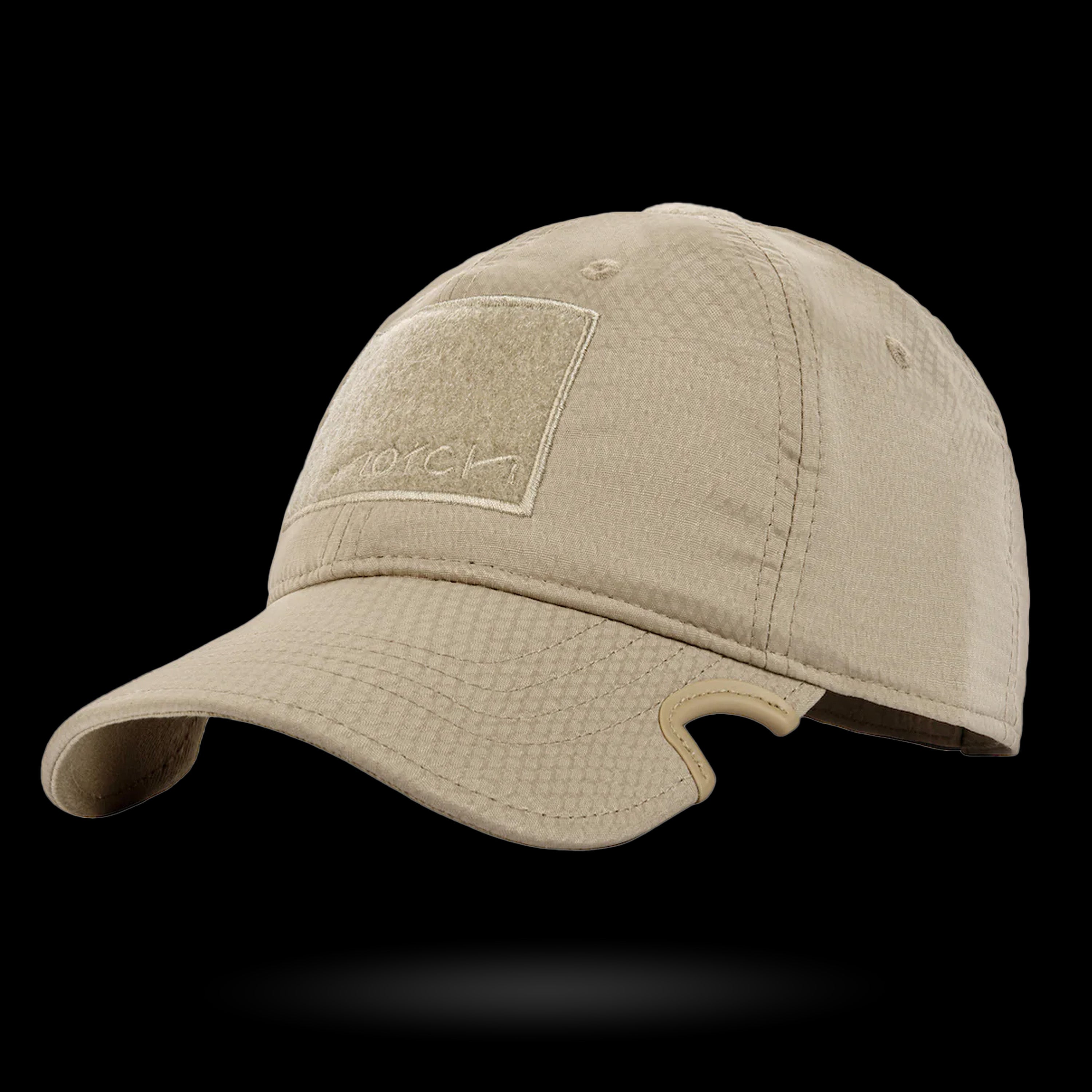 Notch - Classic Adjustable Athlete Operator Cap