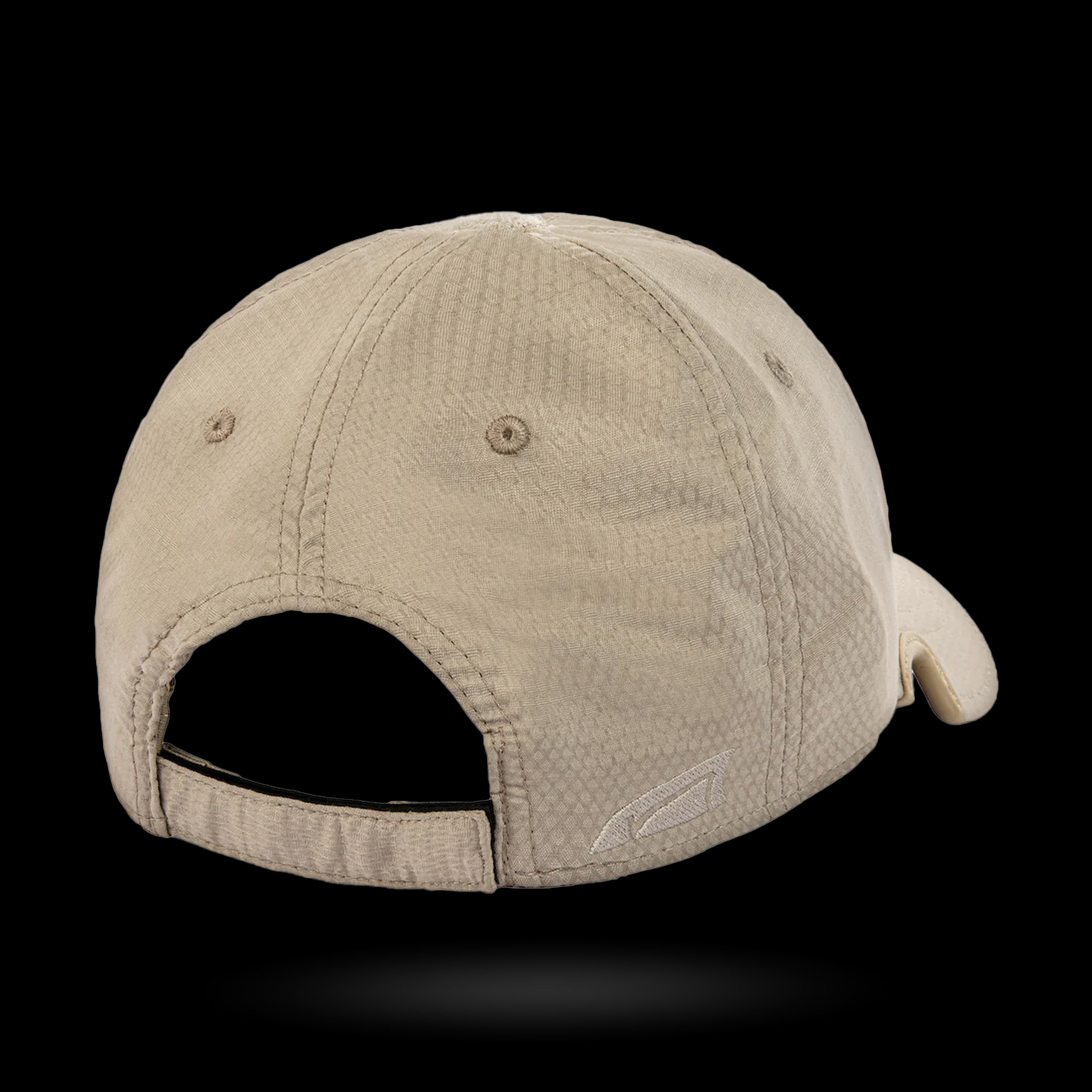 Notch - Classic Adjustable Athlete Operator Cap