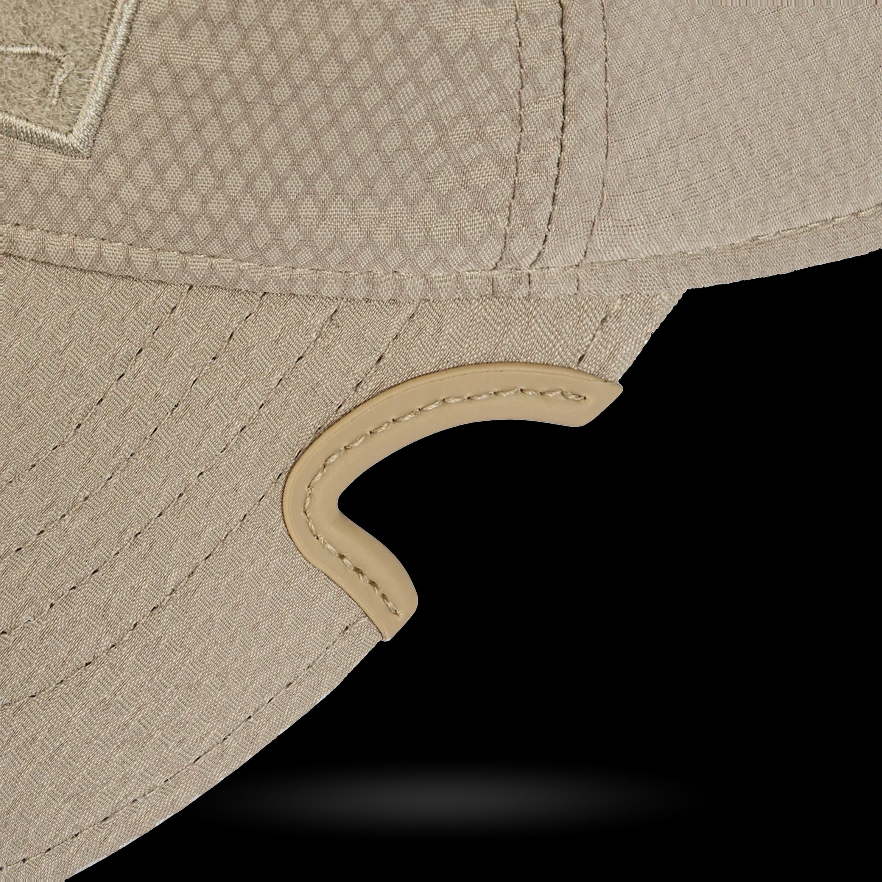 Notch - Classic Adjustable Athlete Operator Cap