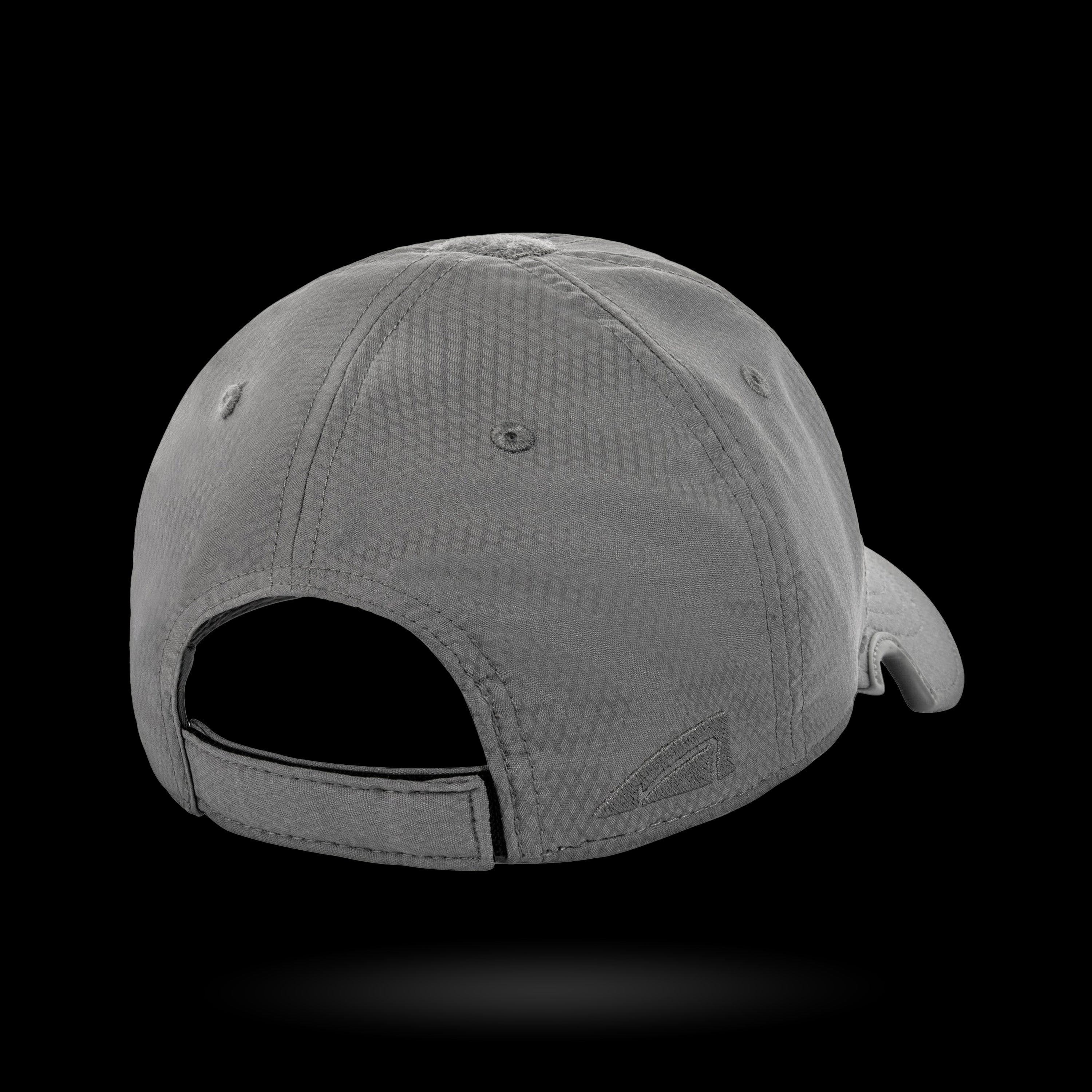 Notch - Classic Adjustable Athlete Operator Cap