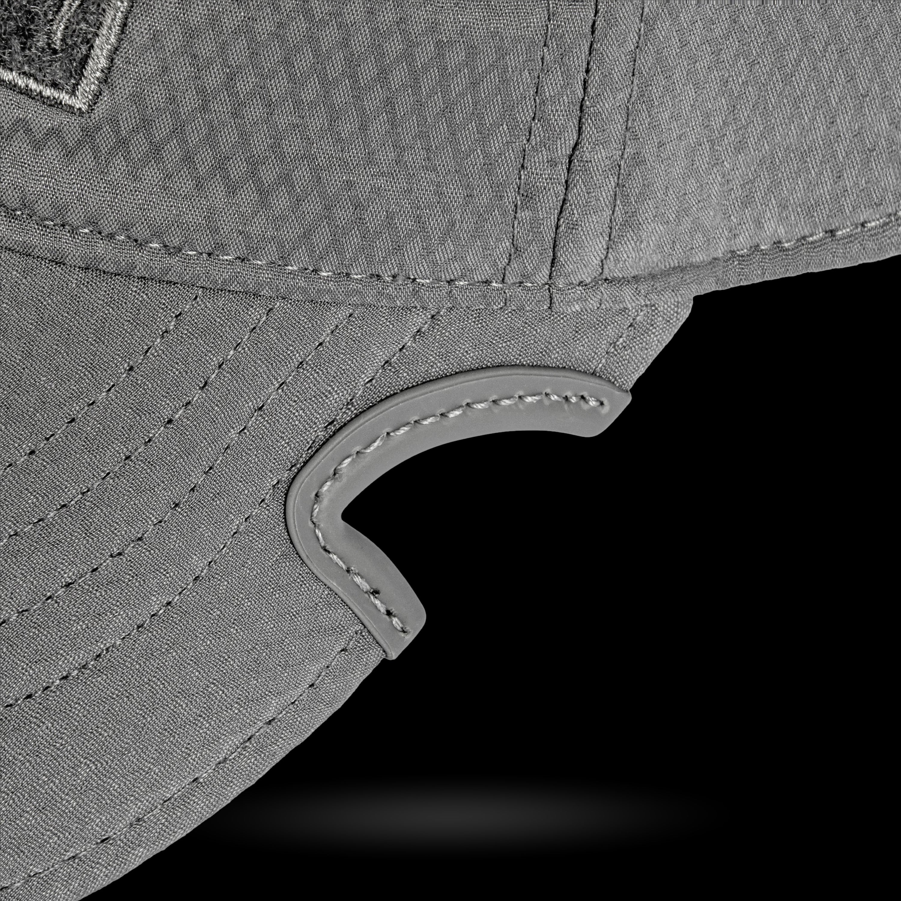 Notch - Classic Adjustable Athlete Operator Cap