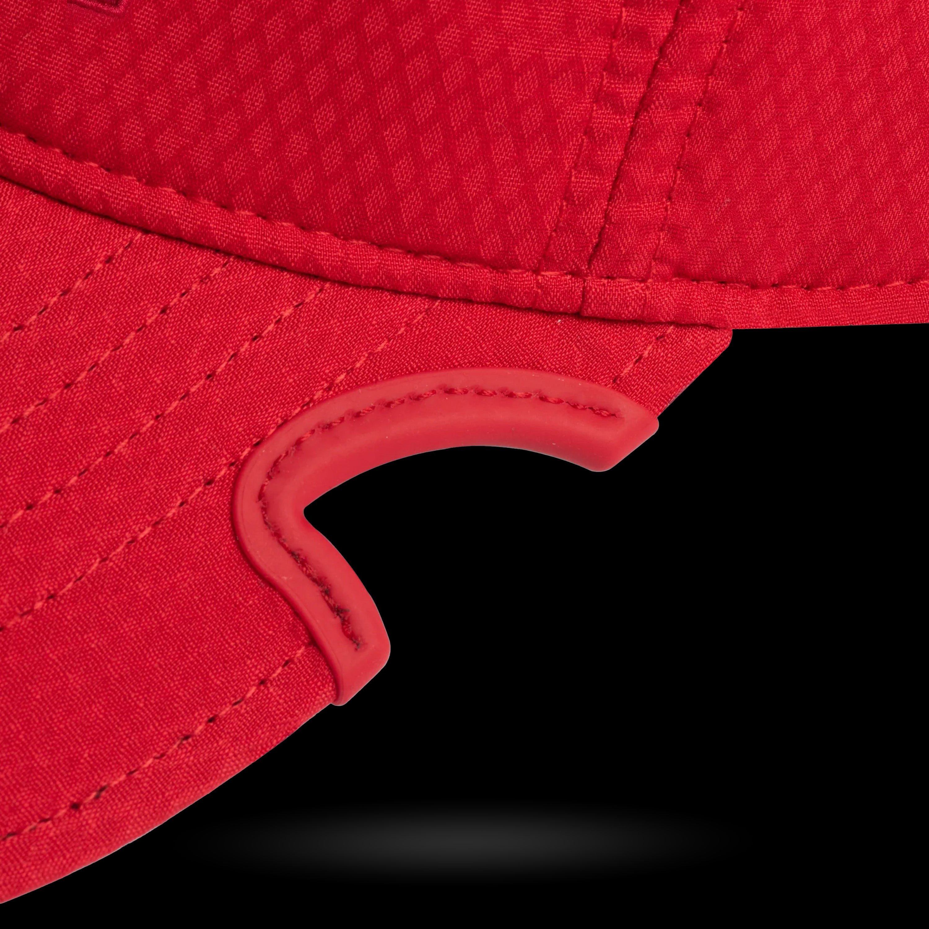 Notch - Classic Adjustable Athlete Operator Cap