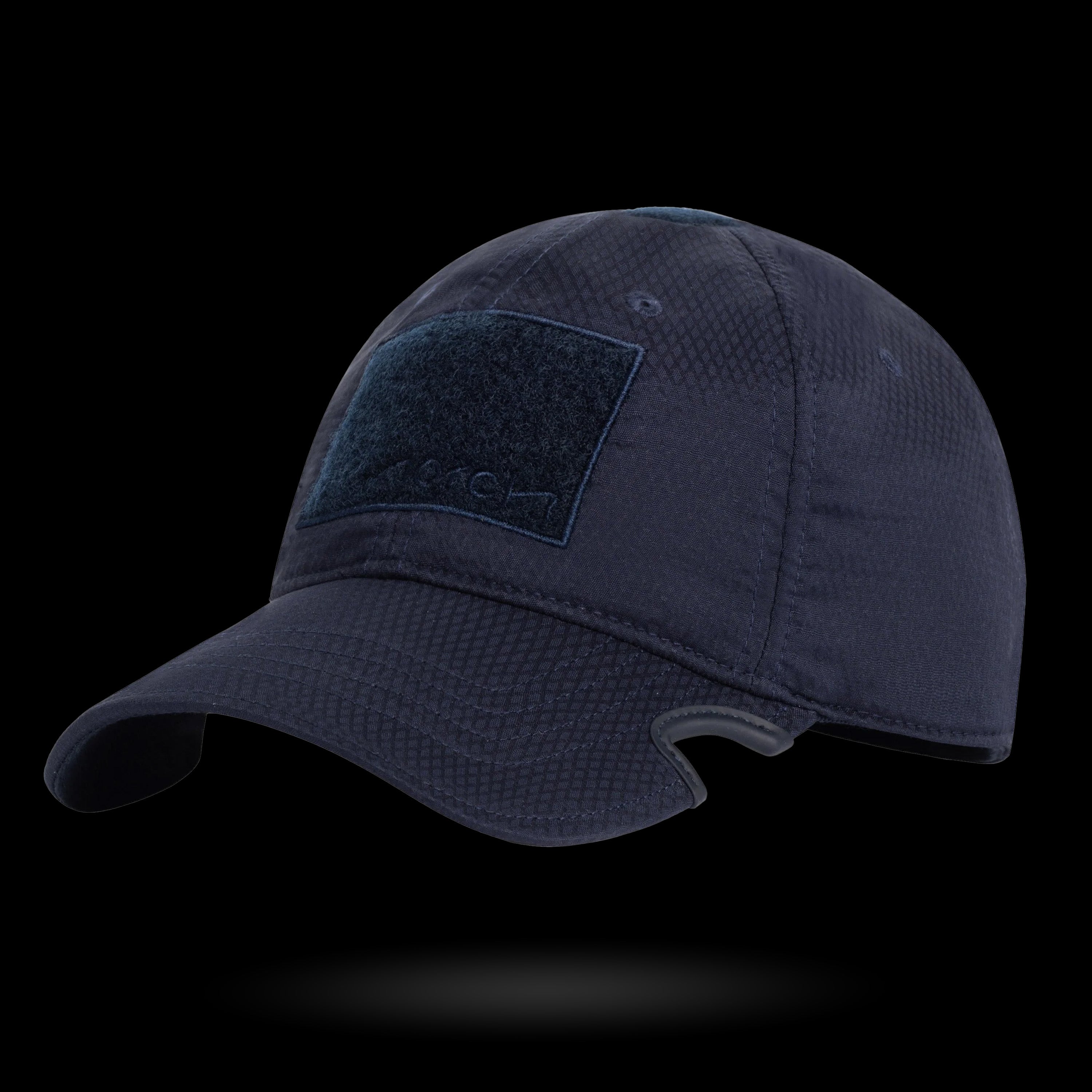 Notch - Classic Adjustable Athlete Operator Cap