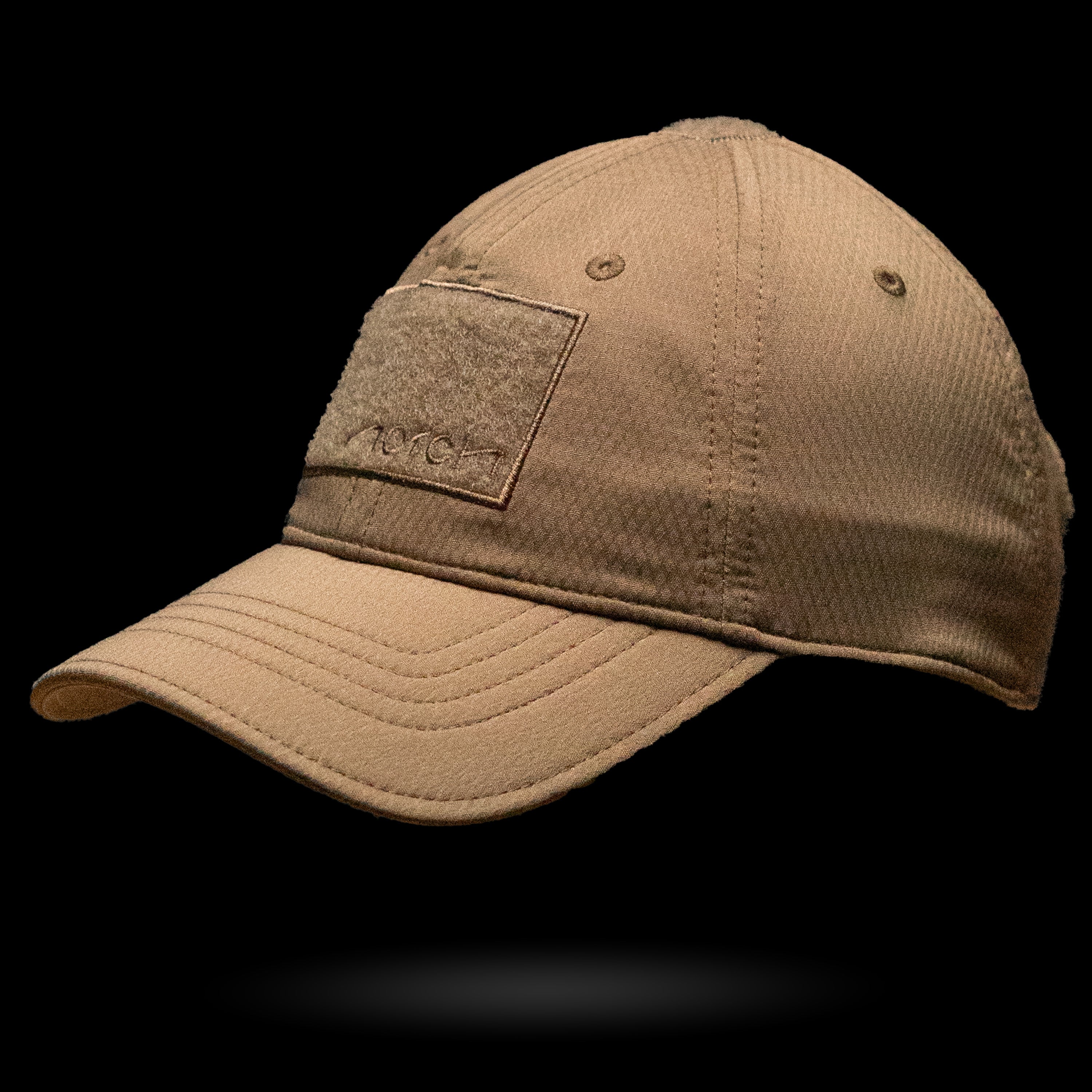 Notch Classic Adjustable Operator Cap | Tactical Headwear
