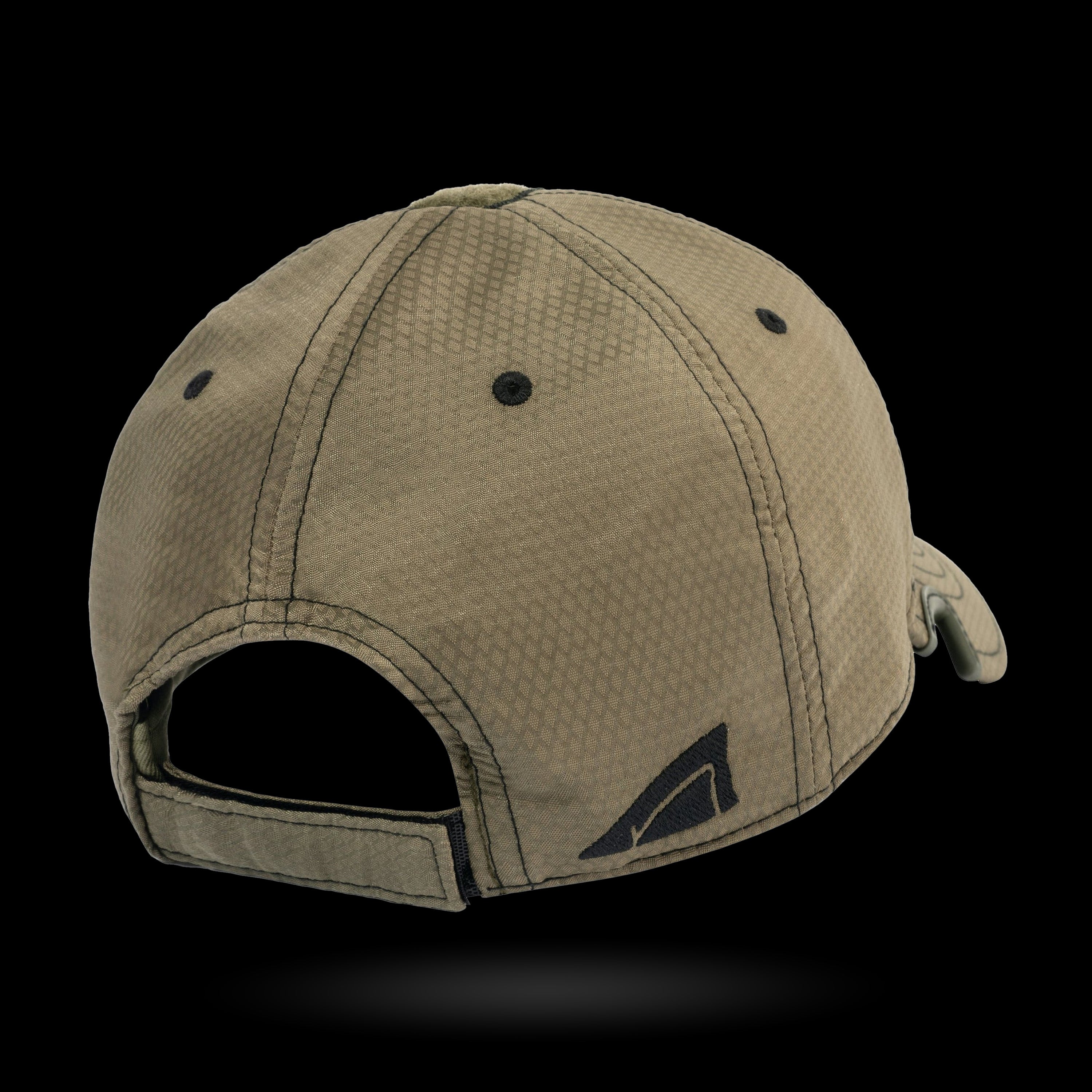 Notch - Classic Adjustable Athlete Operator Cap
