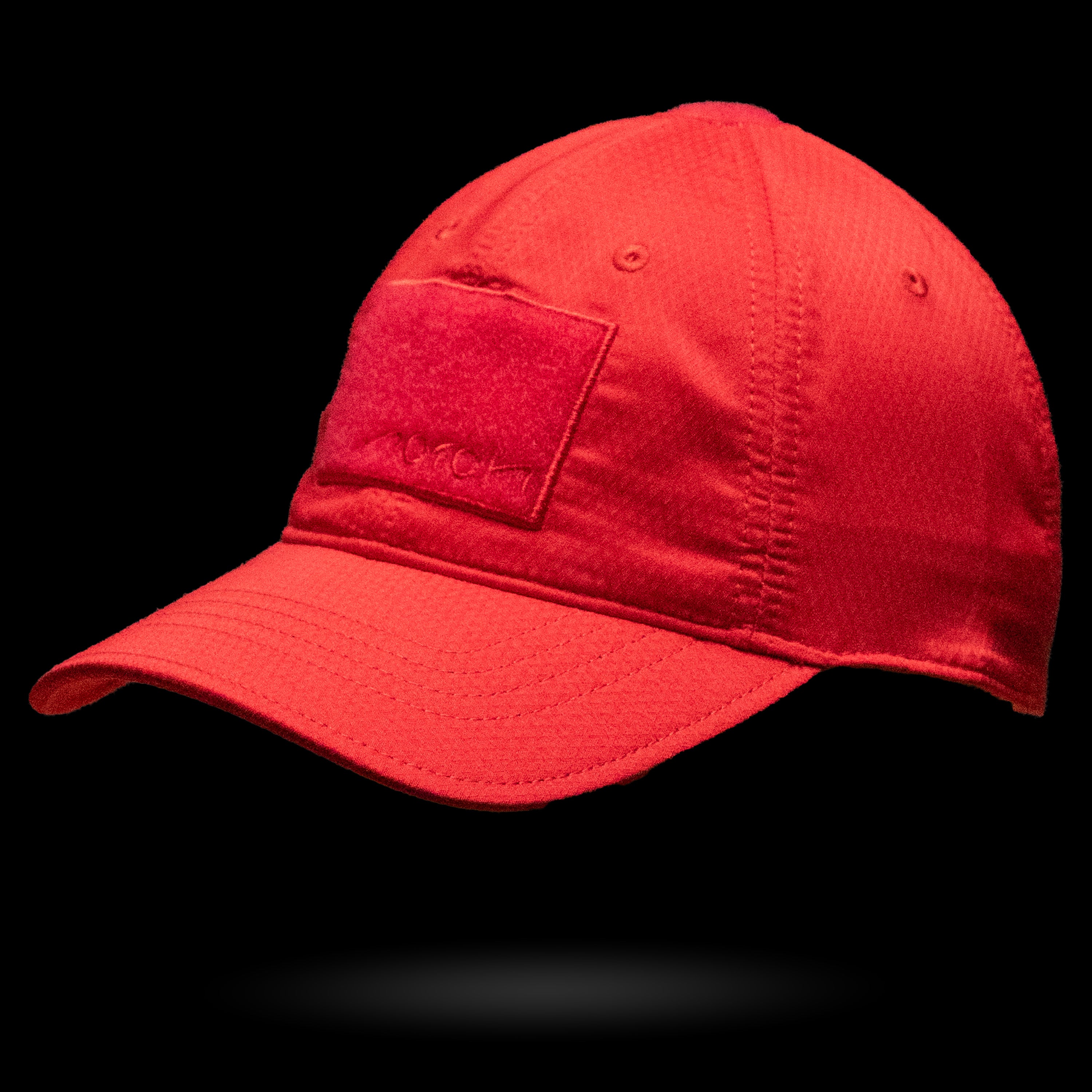 Notch - Classic Adjustable Athlete Operator Cap