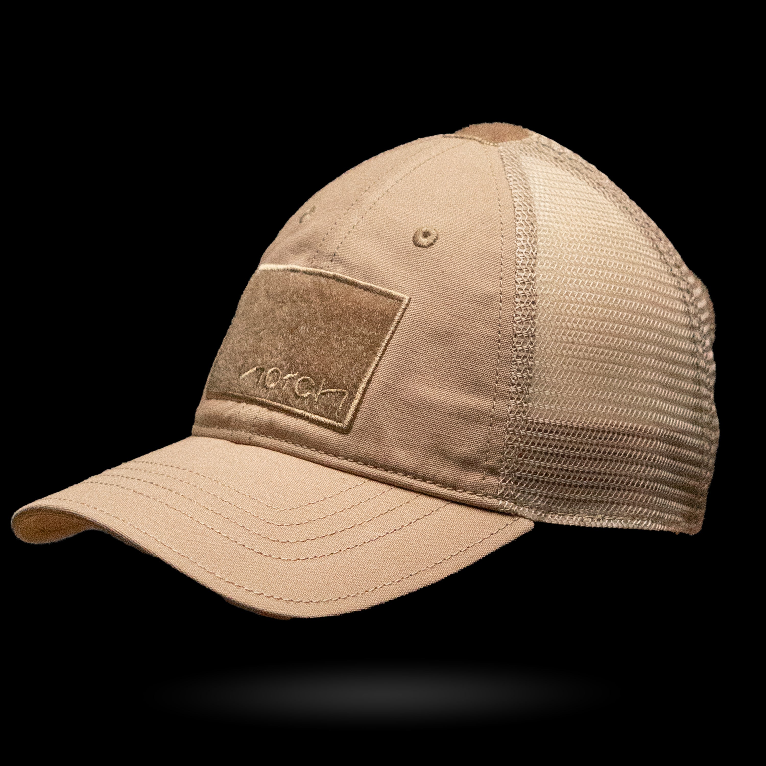 Notch - Classic Adjustable Operator Cap