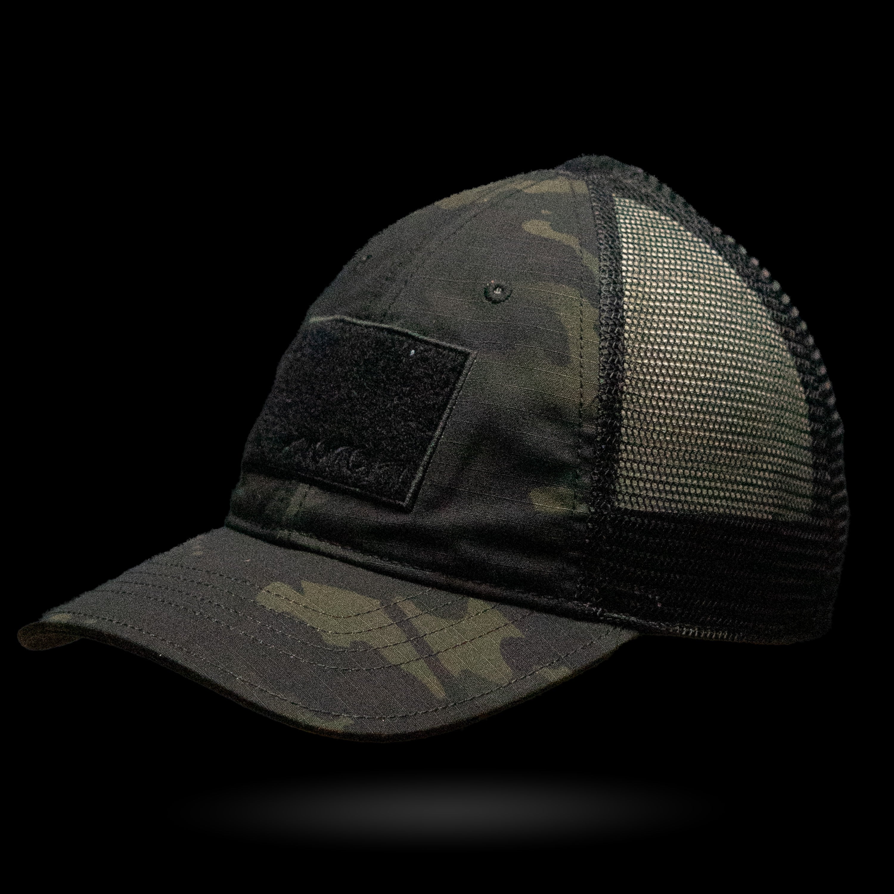 Notch - Classic Adjustable Operator Cap