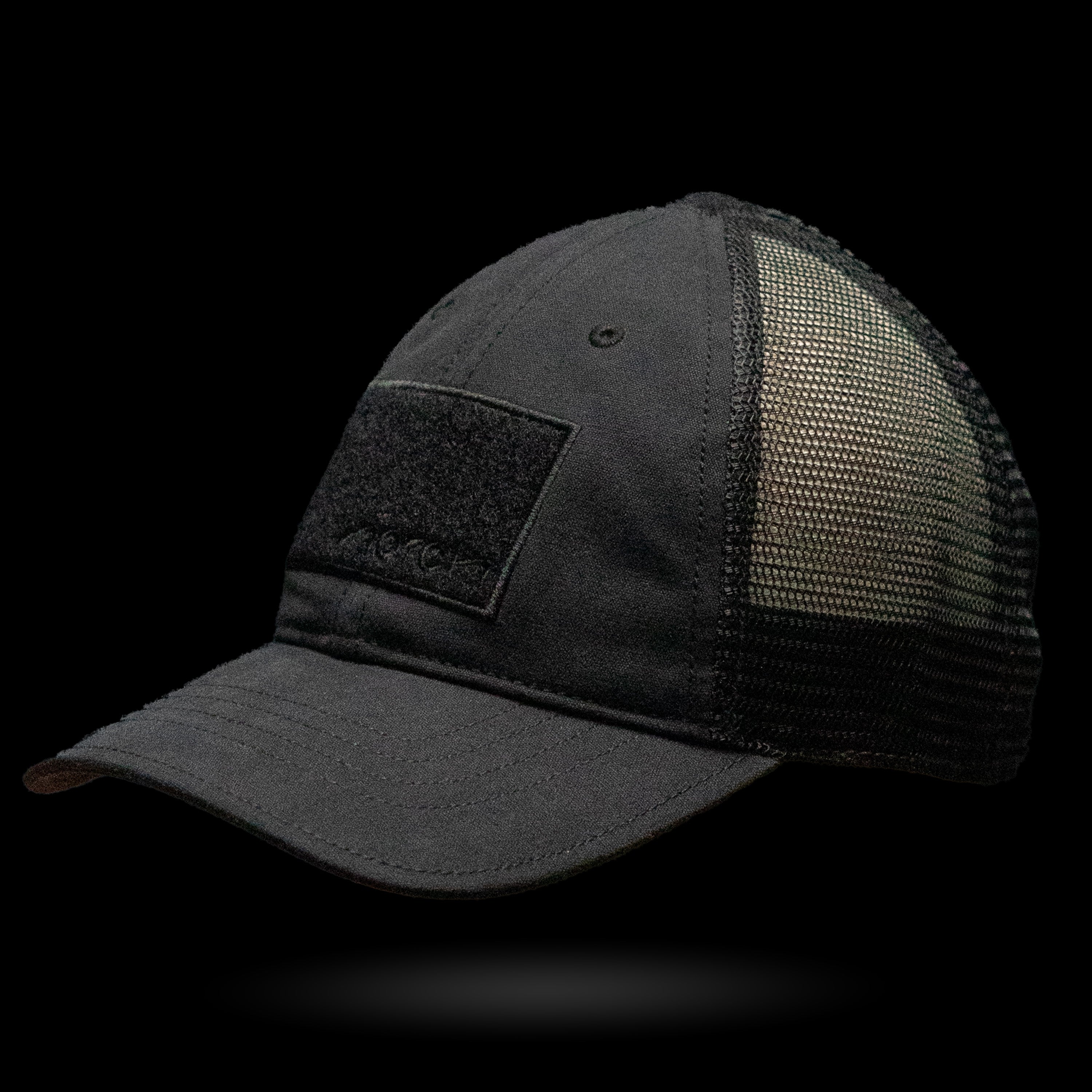 Notch - Classic Adjustable Operator Cap