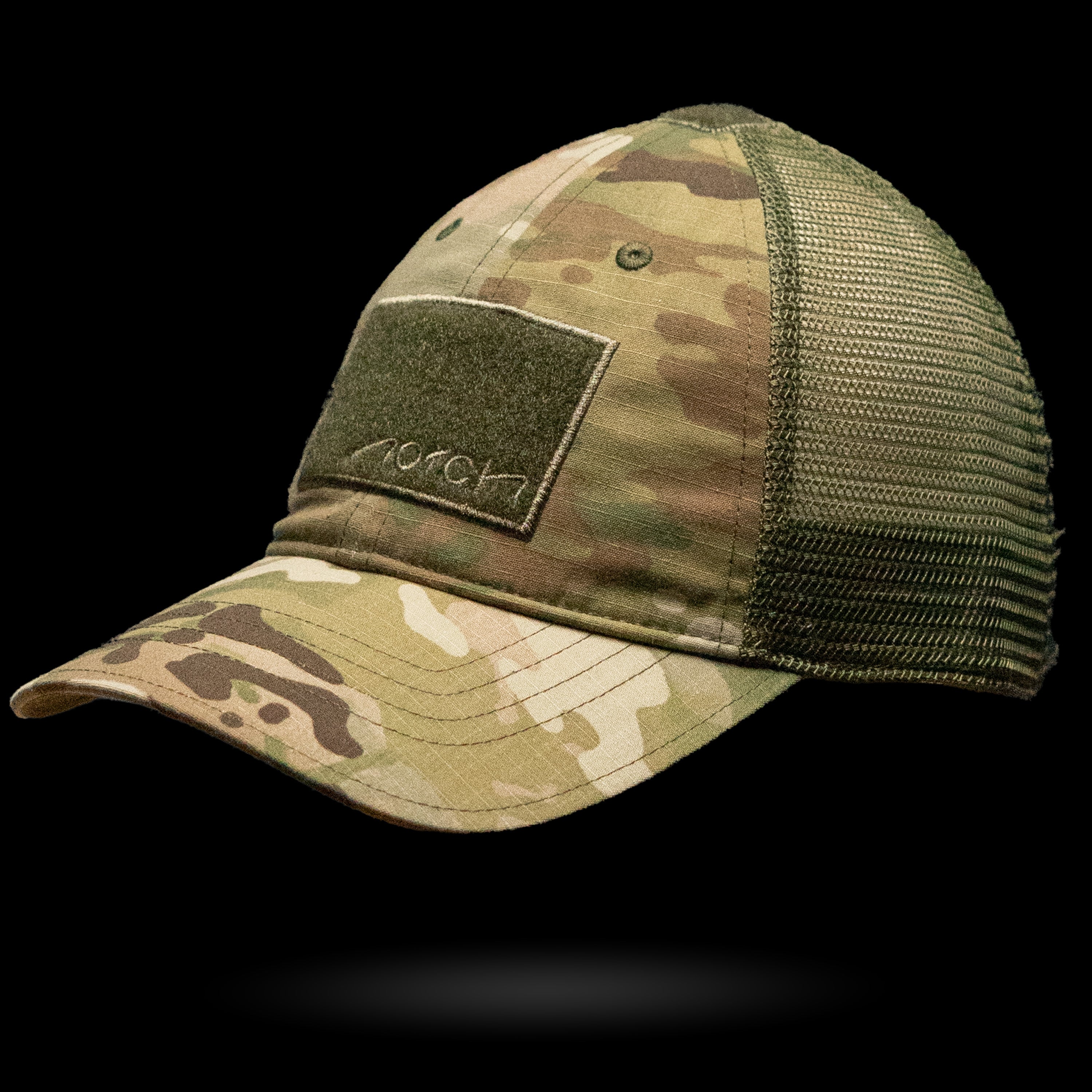 Notch - Classic Adjustable Operator Cap