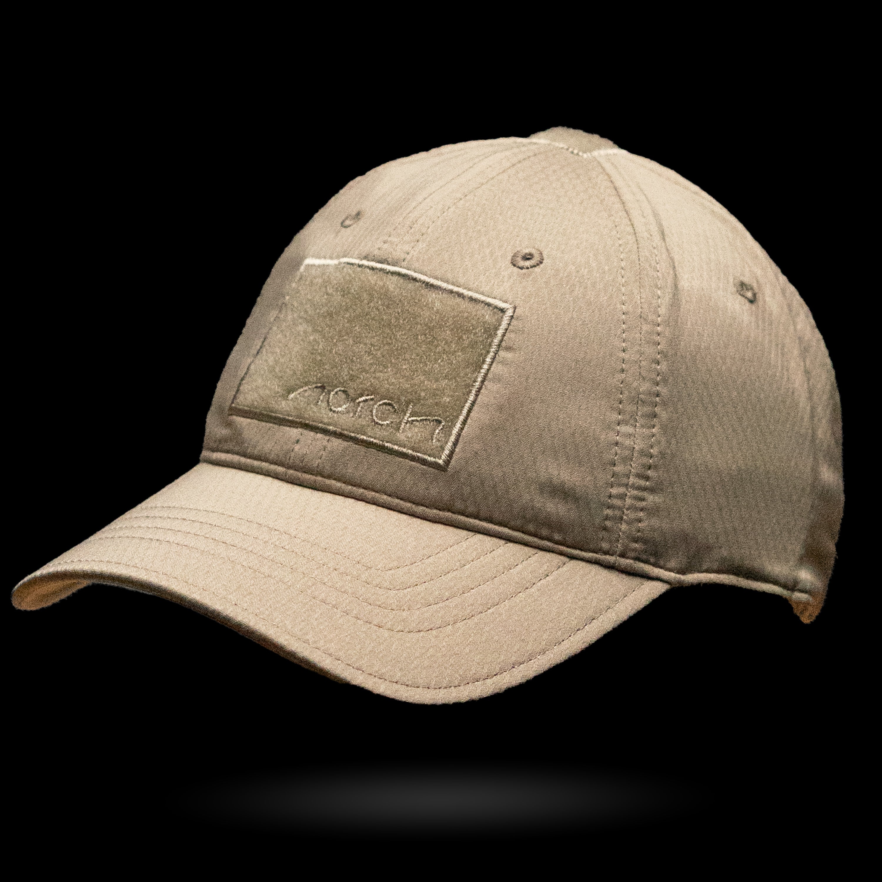 Notch - Classic Adjustable Athlete Operator Cap