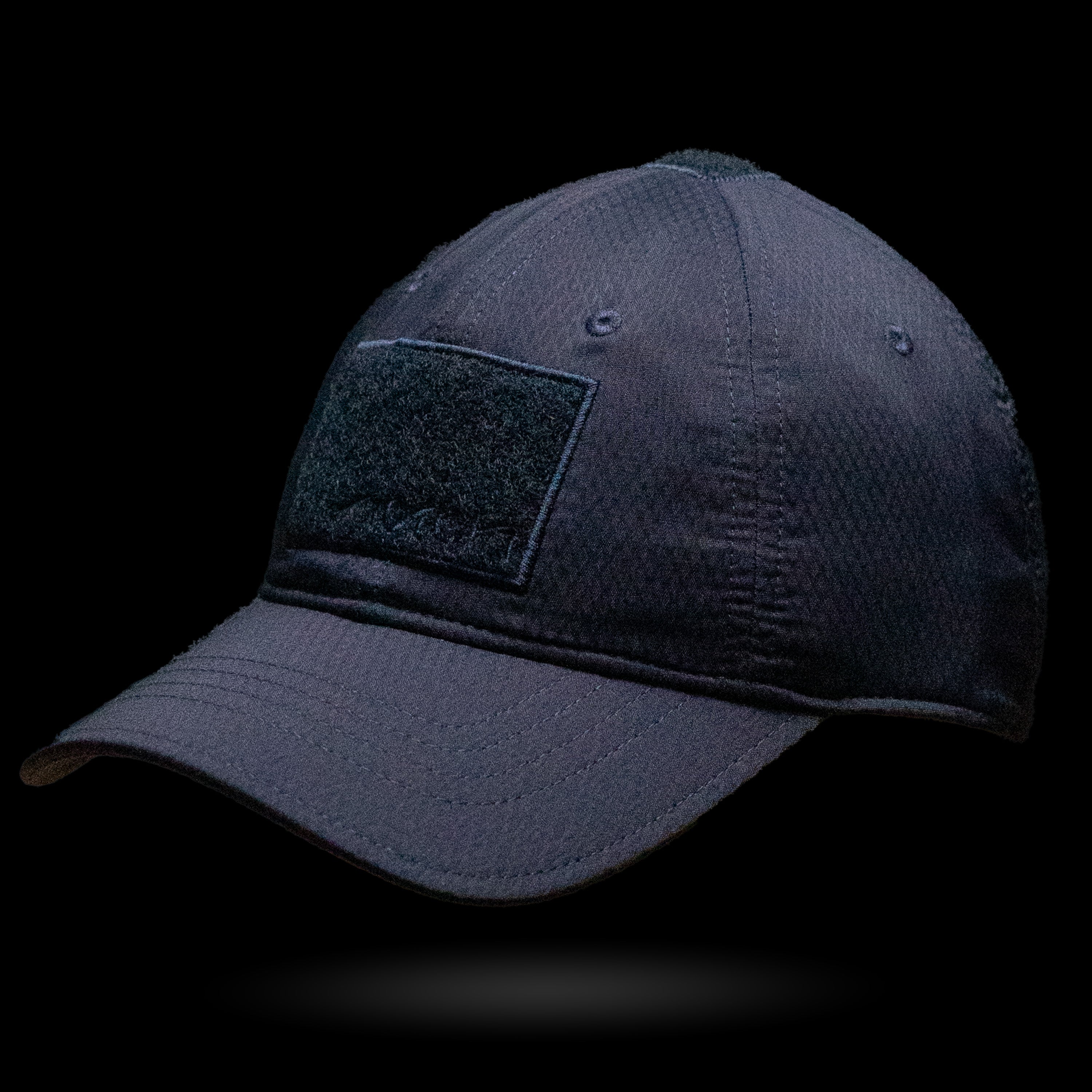 メンズ Notch Gear + FIFTH Baseball Cap Black