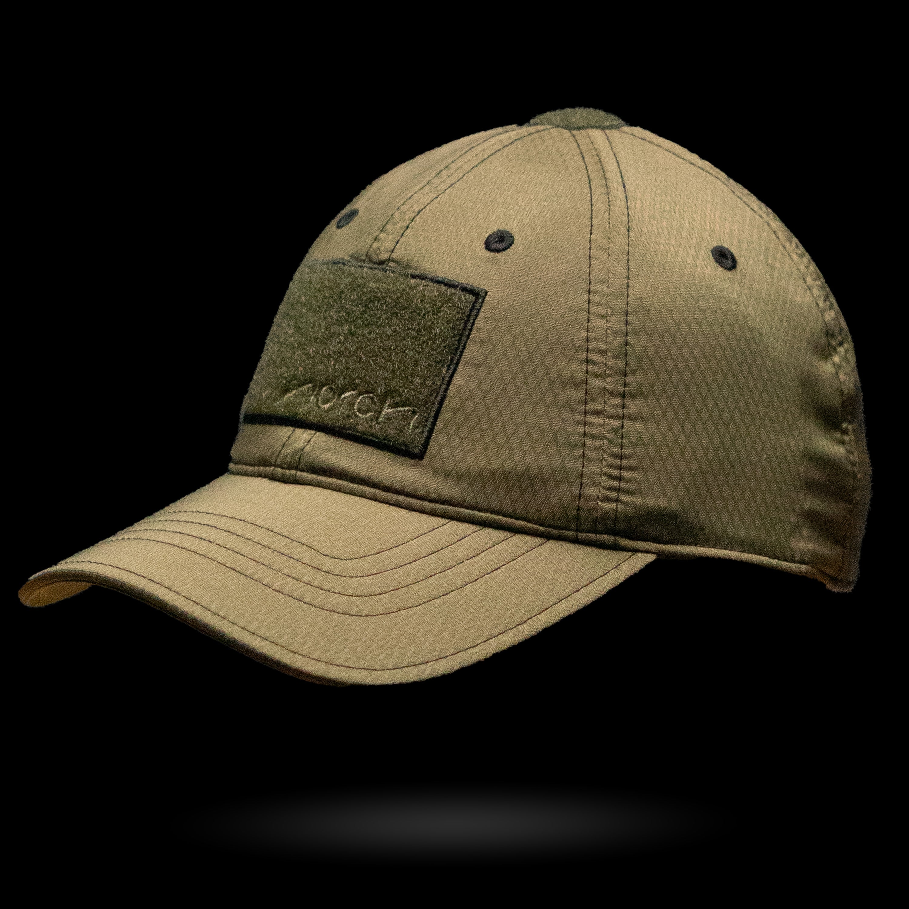 Notch - Classic Adjustable Athlete Operator Cap
