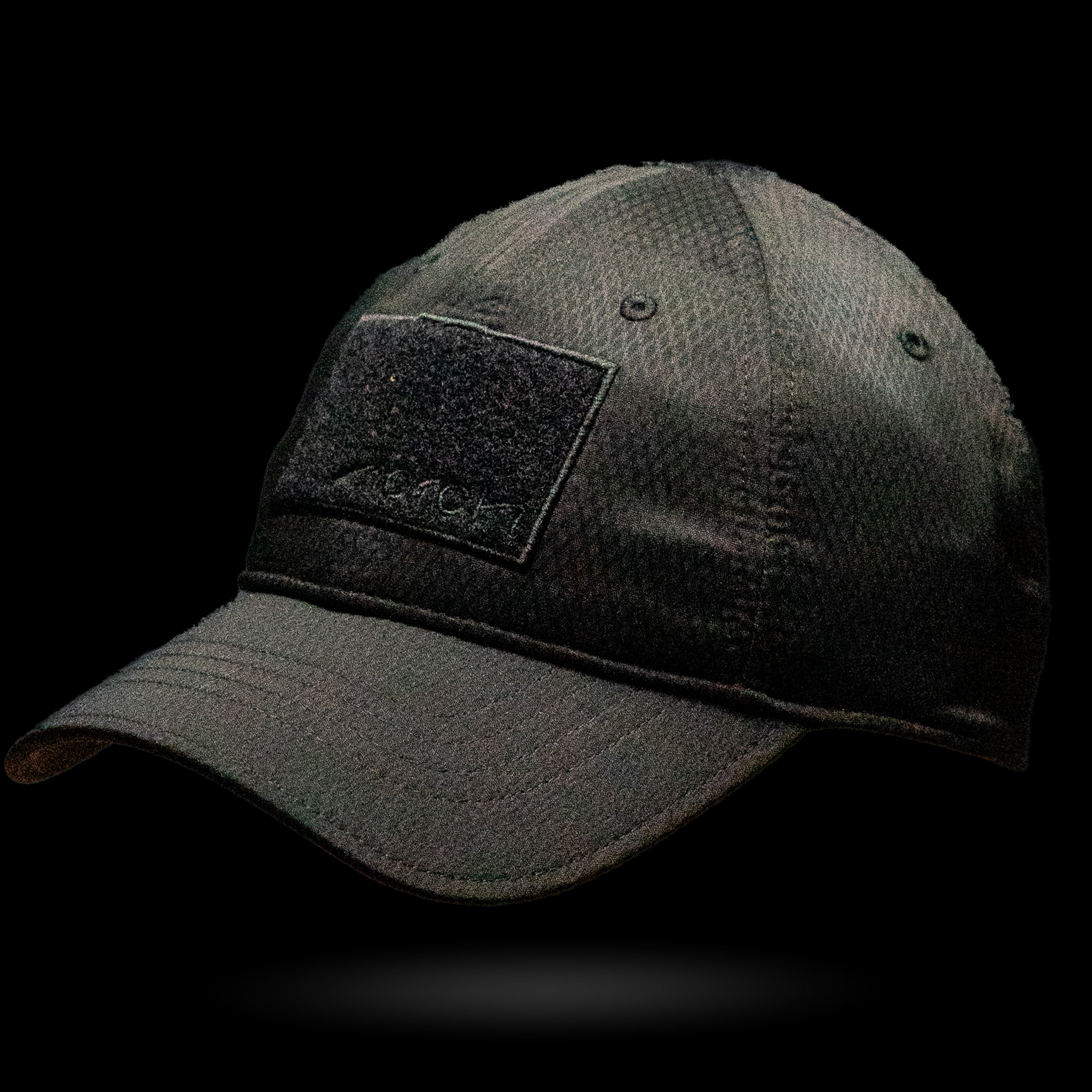 Notch - Classic Adjustable Athlete Operator Cap