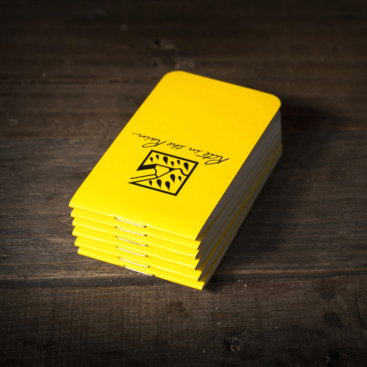 Rite in the Rain - On-The-Go Notebooks (6-pack)