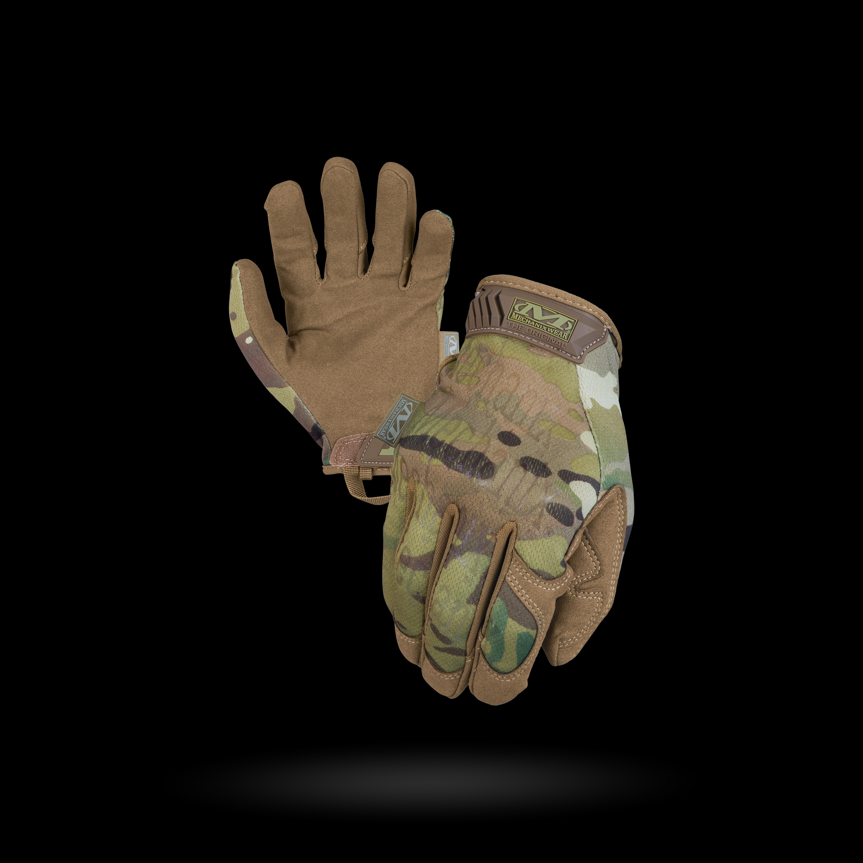 Mechanix - The Original Glove
