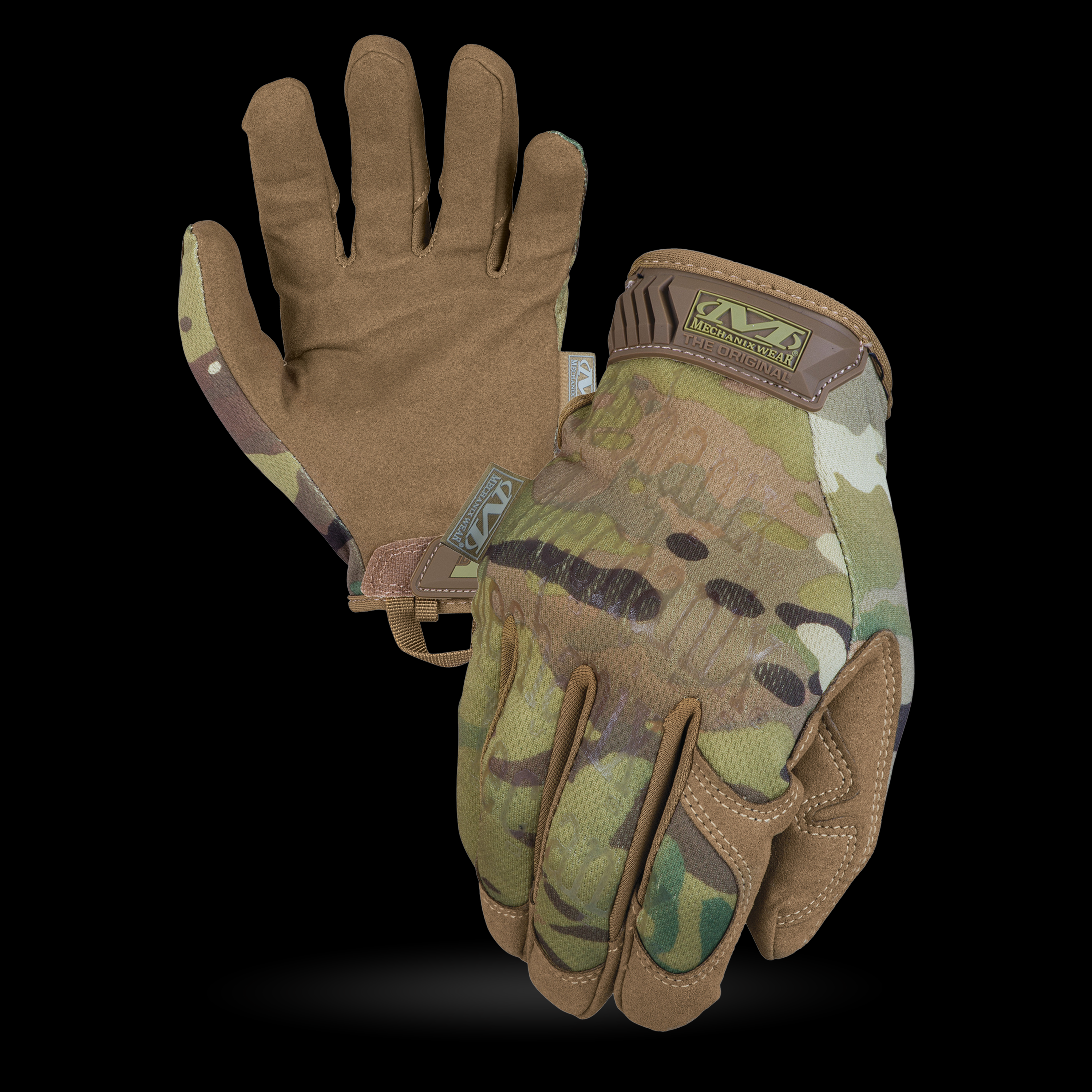Mechanix - The Original Glove