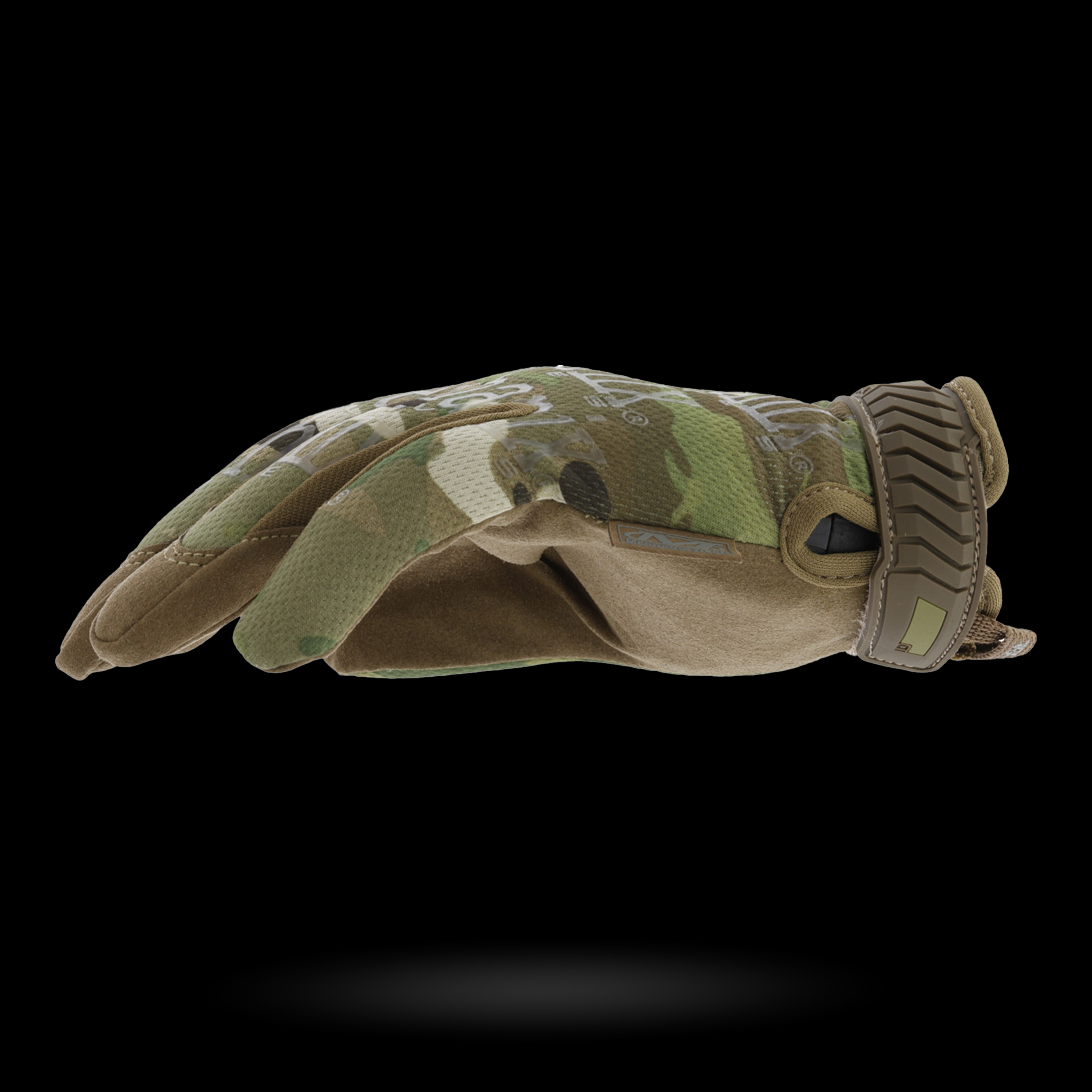 Mechanix - The Original Glove