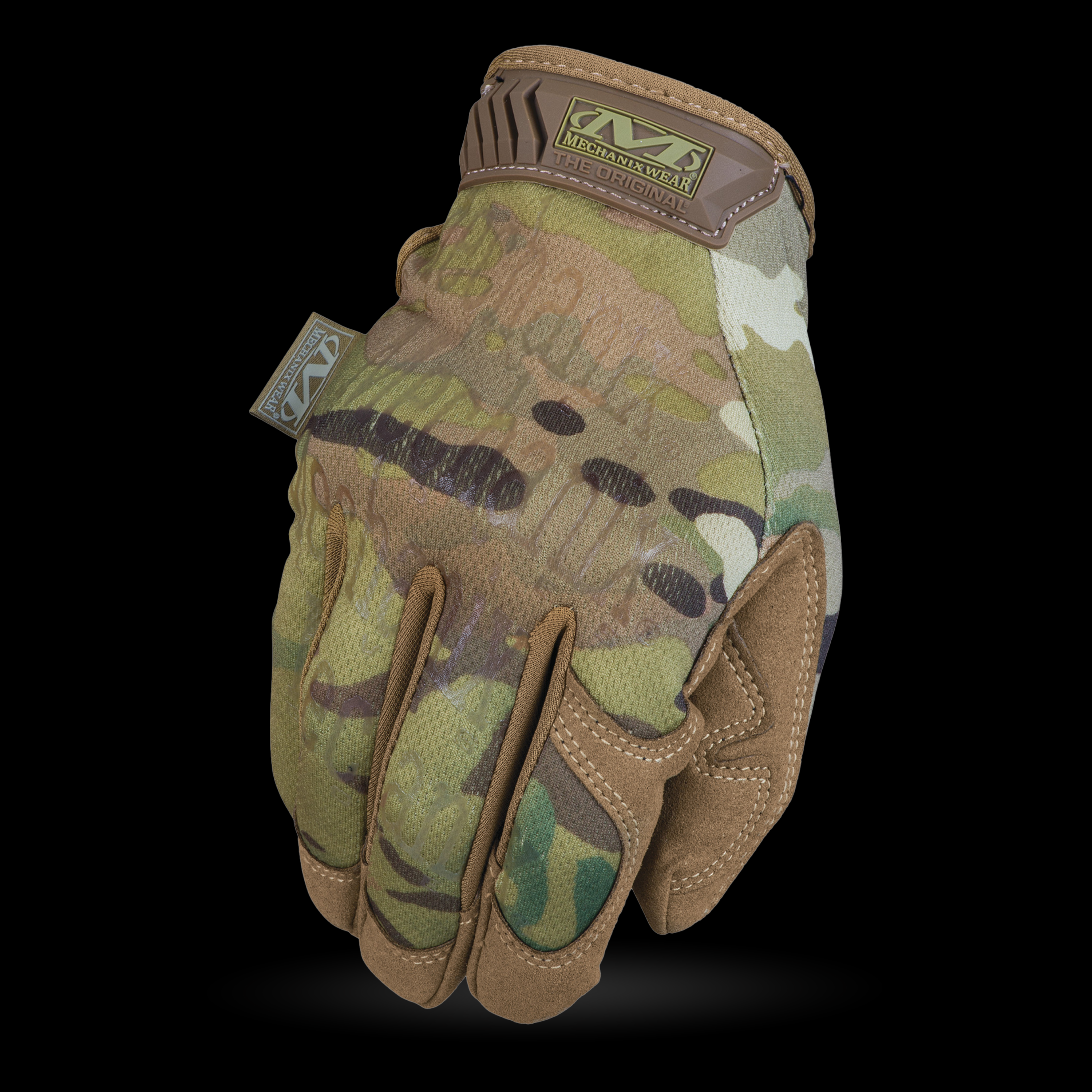 Mechanix - The Original Glove