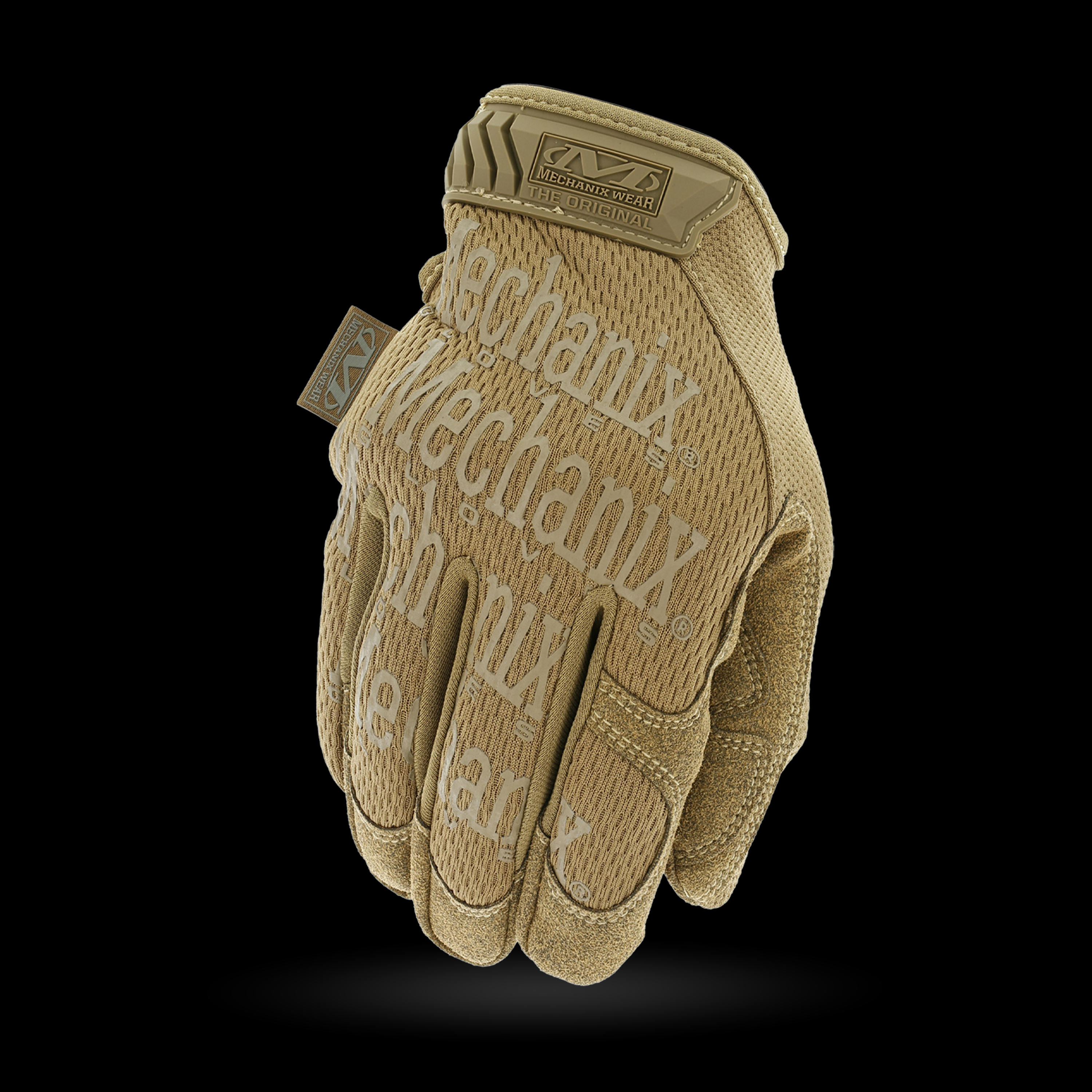 Mechanix - The Original Glove