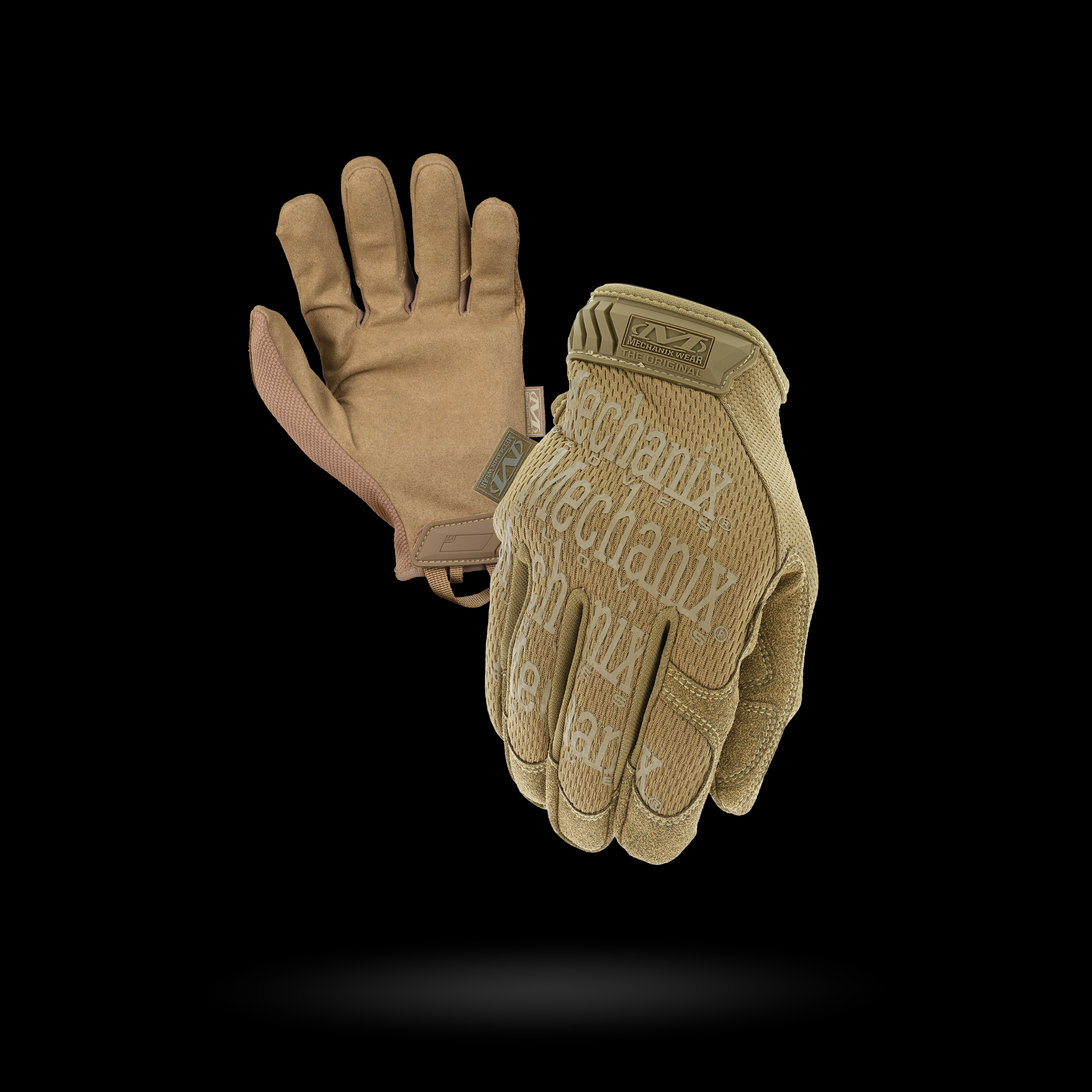 Mechanix - The Original Glove