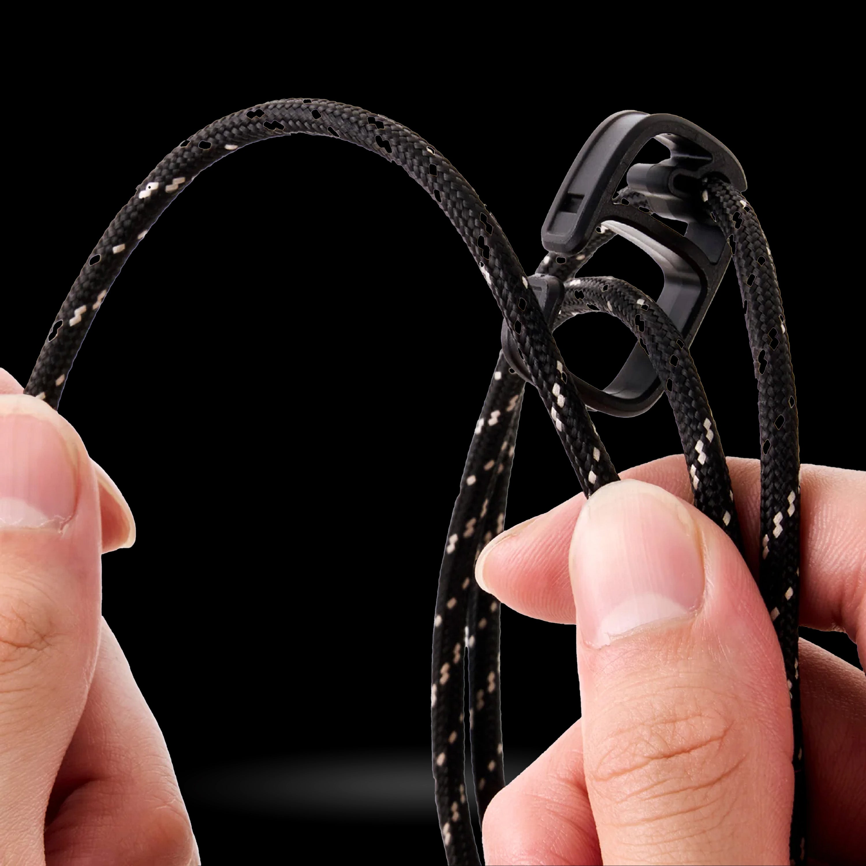 NESTOUT - Outdoor USB-A to USB-C Charging Cable