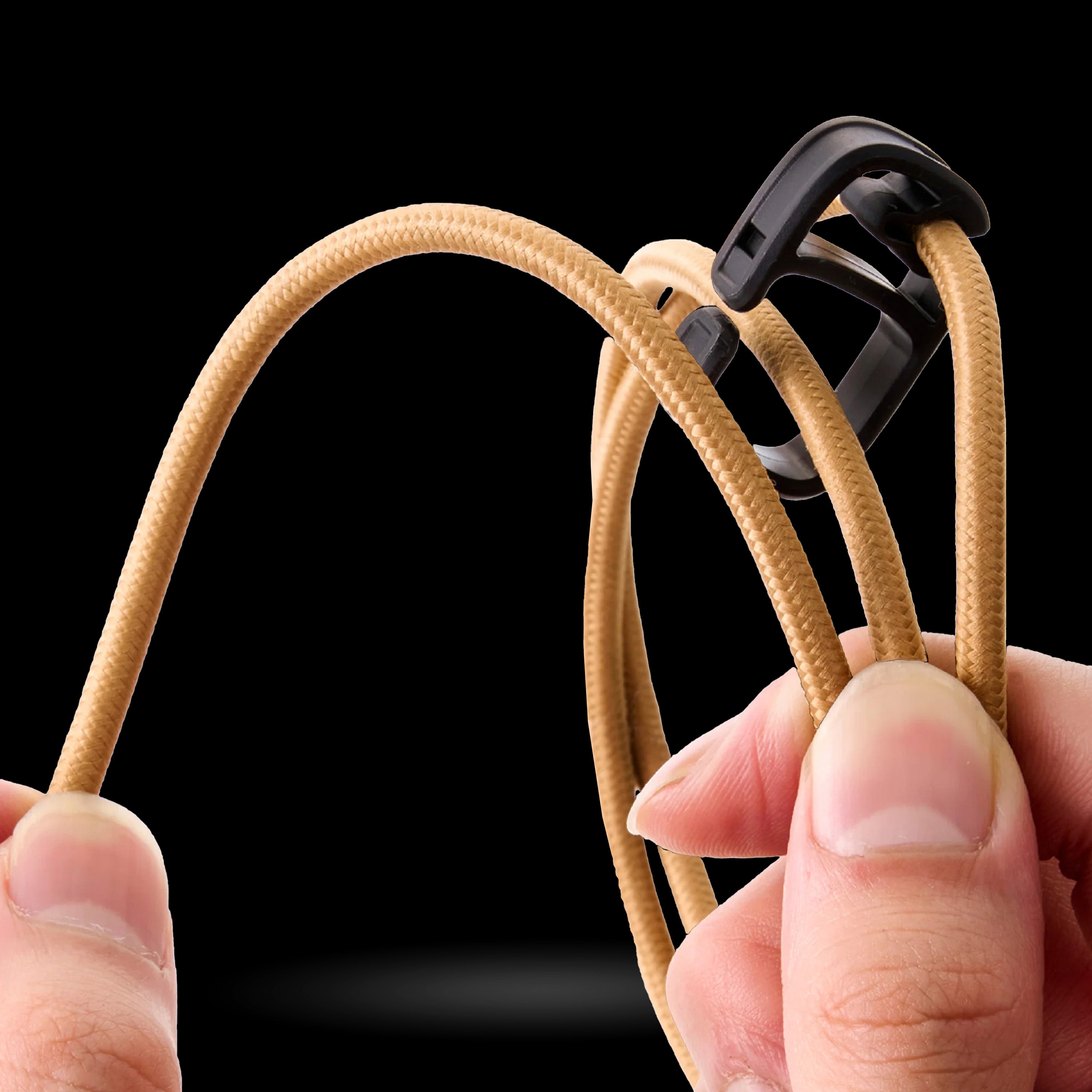 NESTOUT - Outdoor USB-C to USB-C Charging Cable