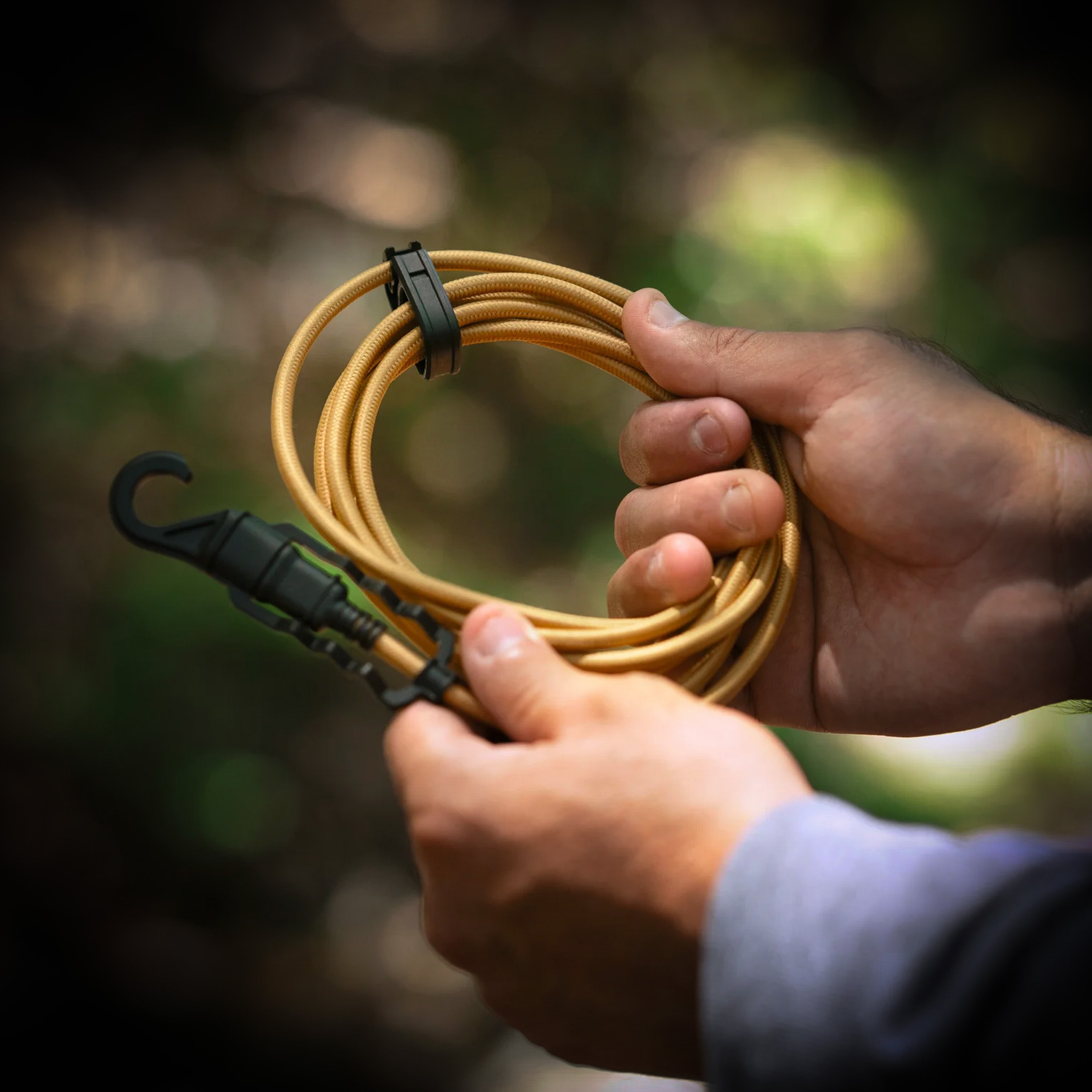 NESTOUT - Outdoor USB-C to USB-C Charging Cable