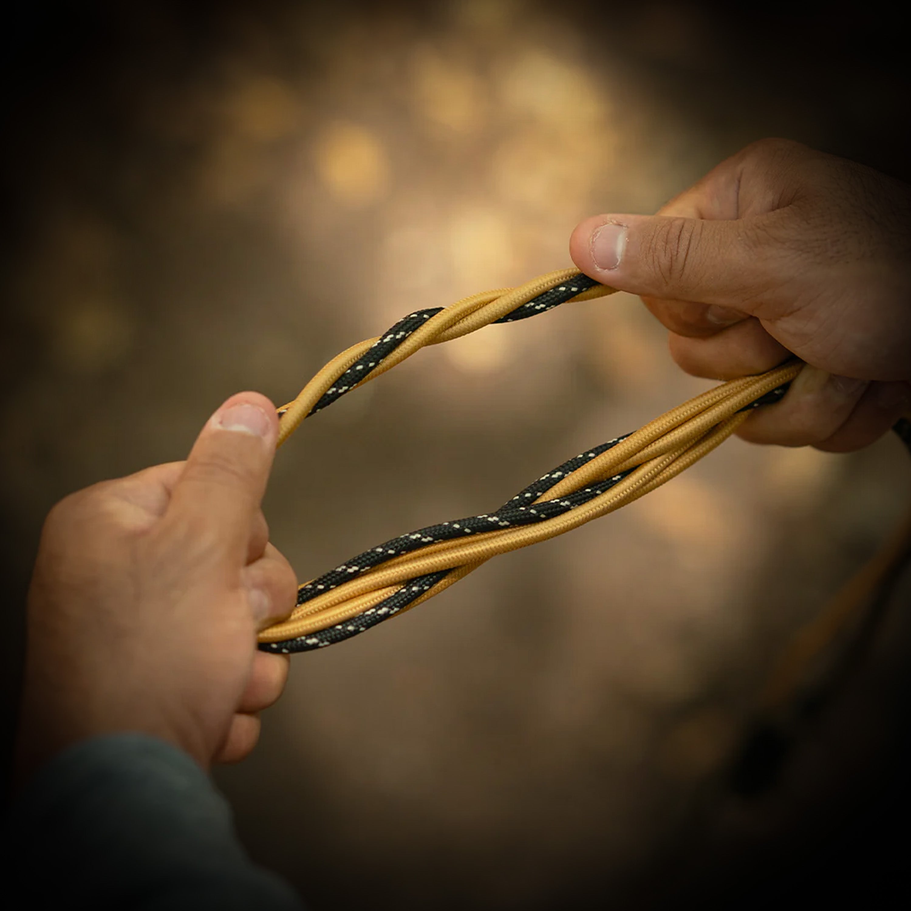 NESTOUT - Outdoor USB-C to USB-C Charging Cable