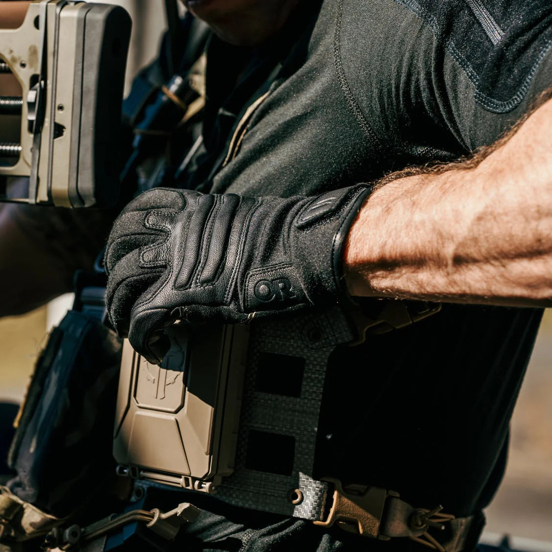 Outdoor Research - Ironsight II FR Glove
