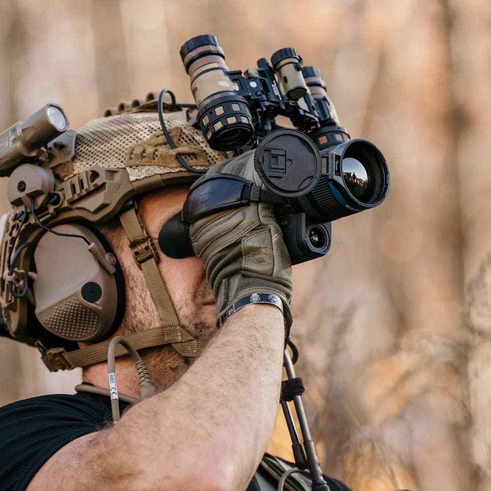 Outdoor Research - Ironsight II FR Glove