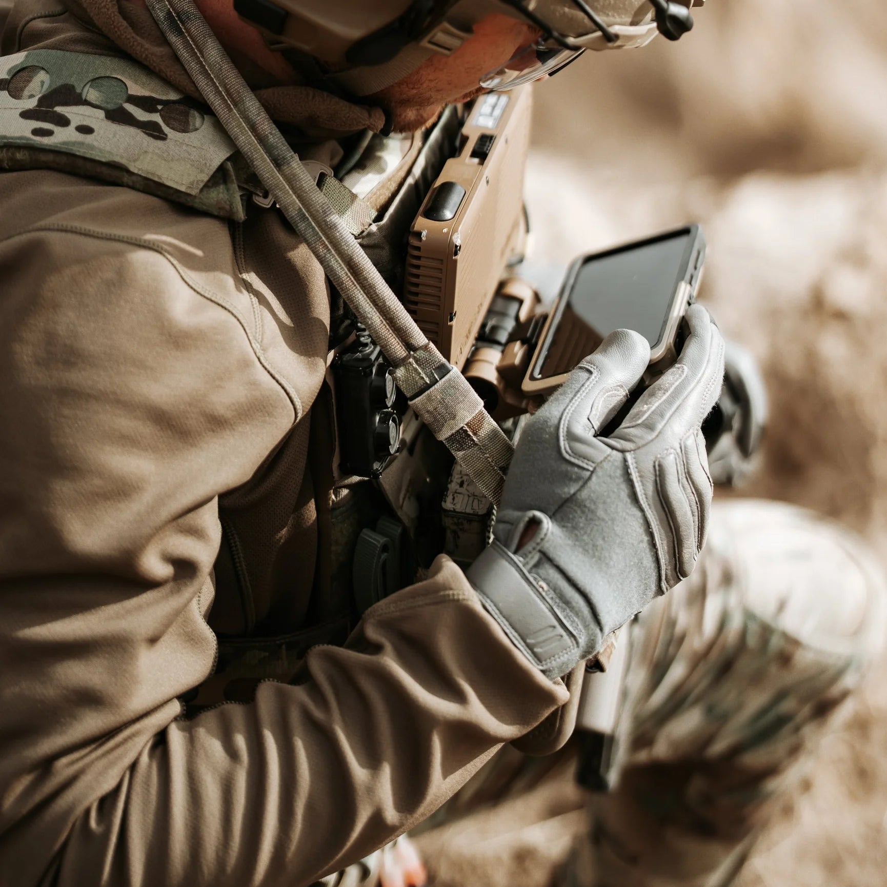 Outdoor Research - Ironsight II FR Glove