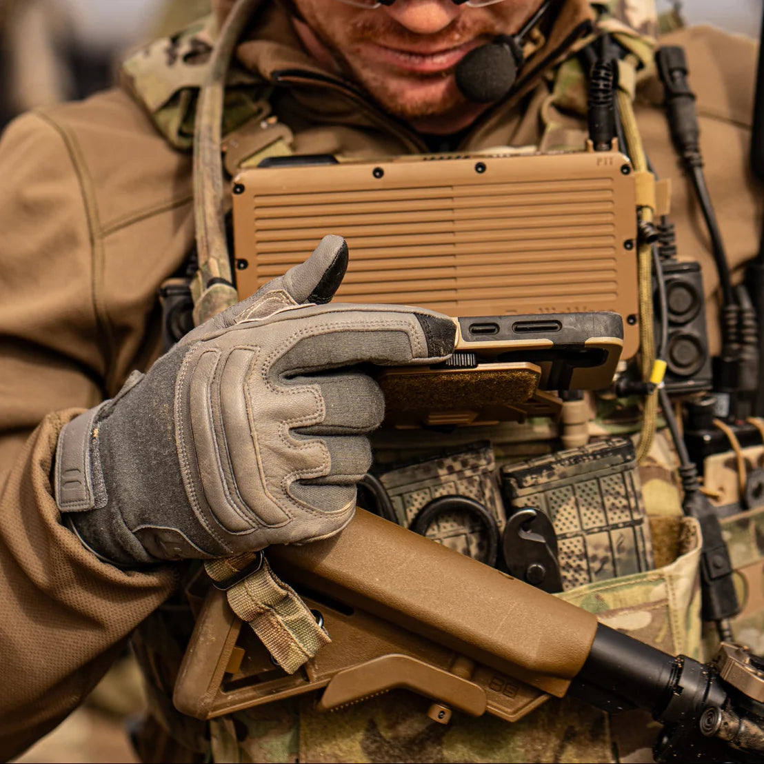 Outdoor Research - Ironsight II FR Glove